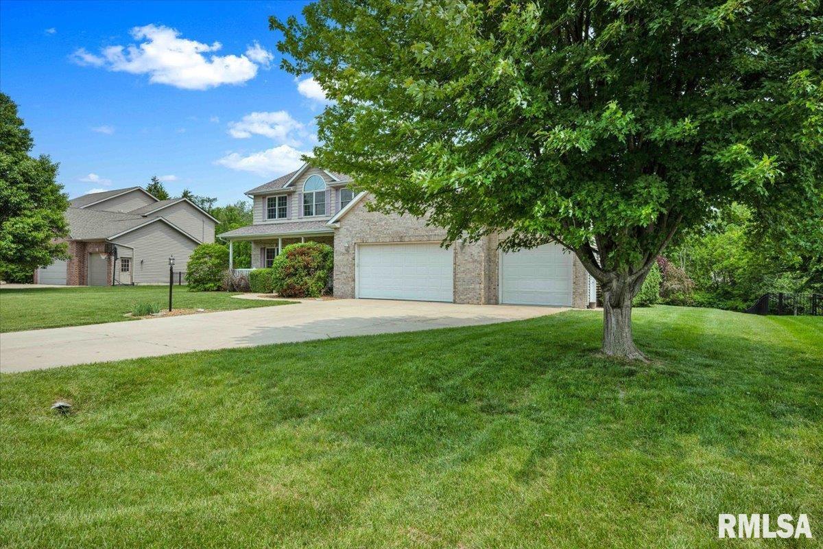 412 Westminster Road, Germantown Hills, Illinois image 44
