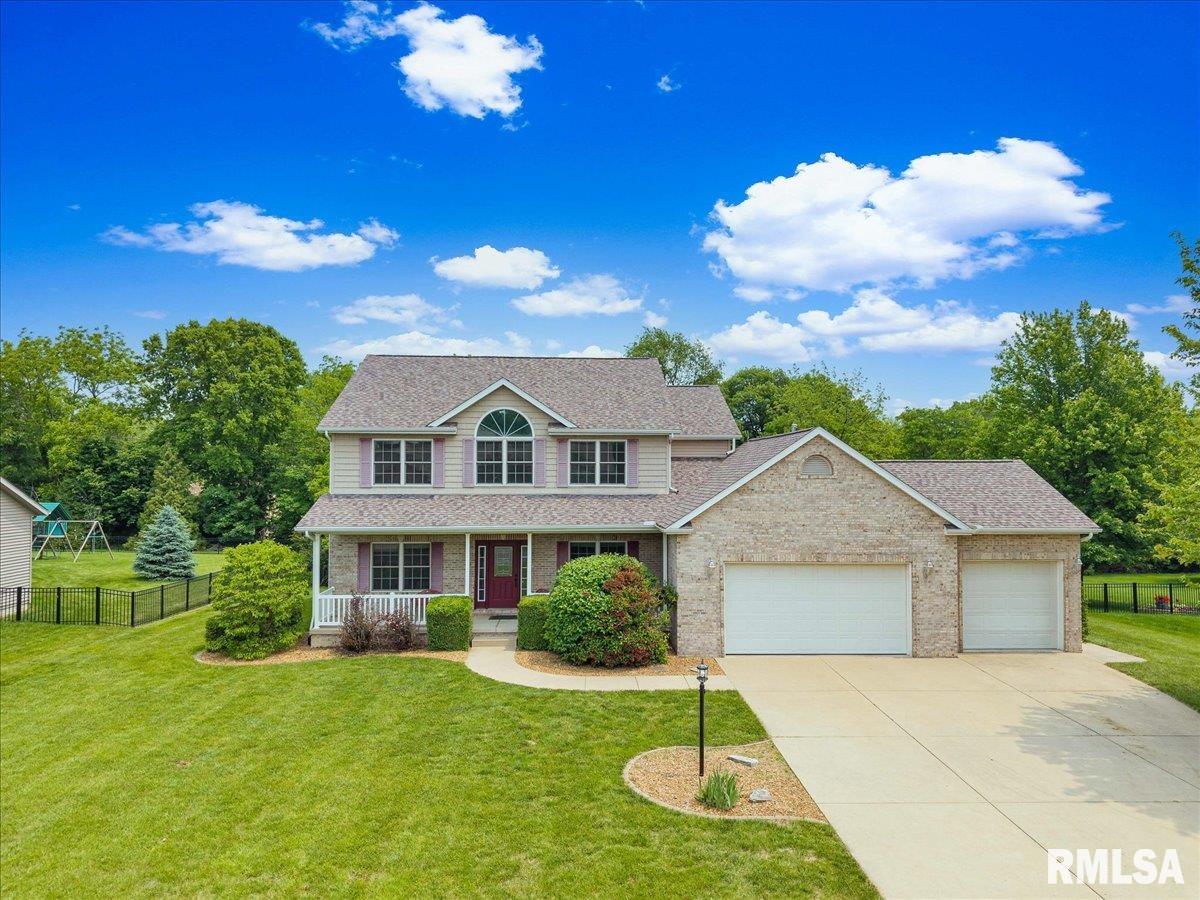 412 Westminster Road, Germantown Hills, Illinois image 1
