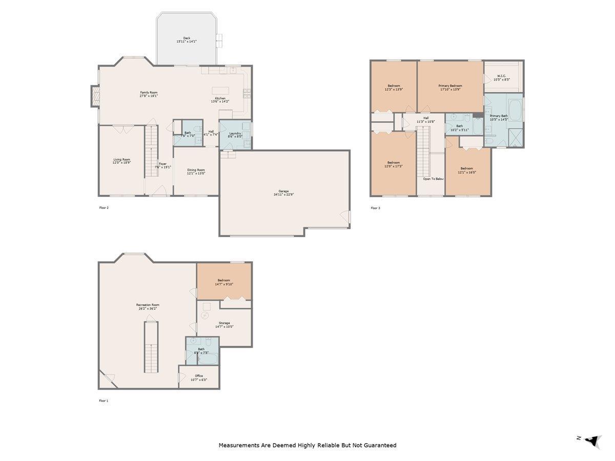412 Westminster Road, Germantown Hills, Illinois image 46