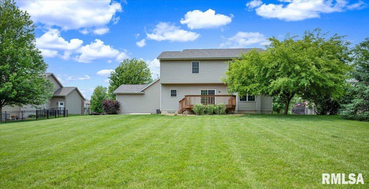 412 Westminster Road, Germantown Hills, Illinois image 33