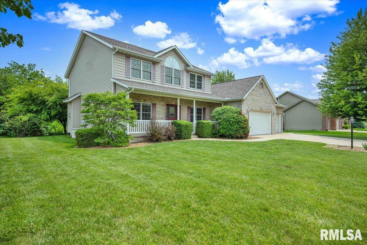 412 Westminster Road, Germantown Hills, Illinois image 43