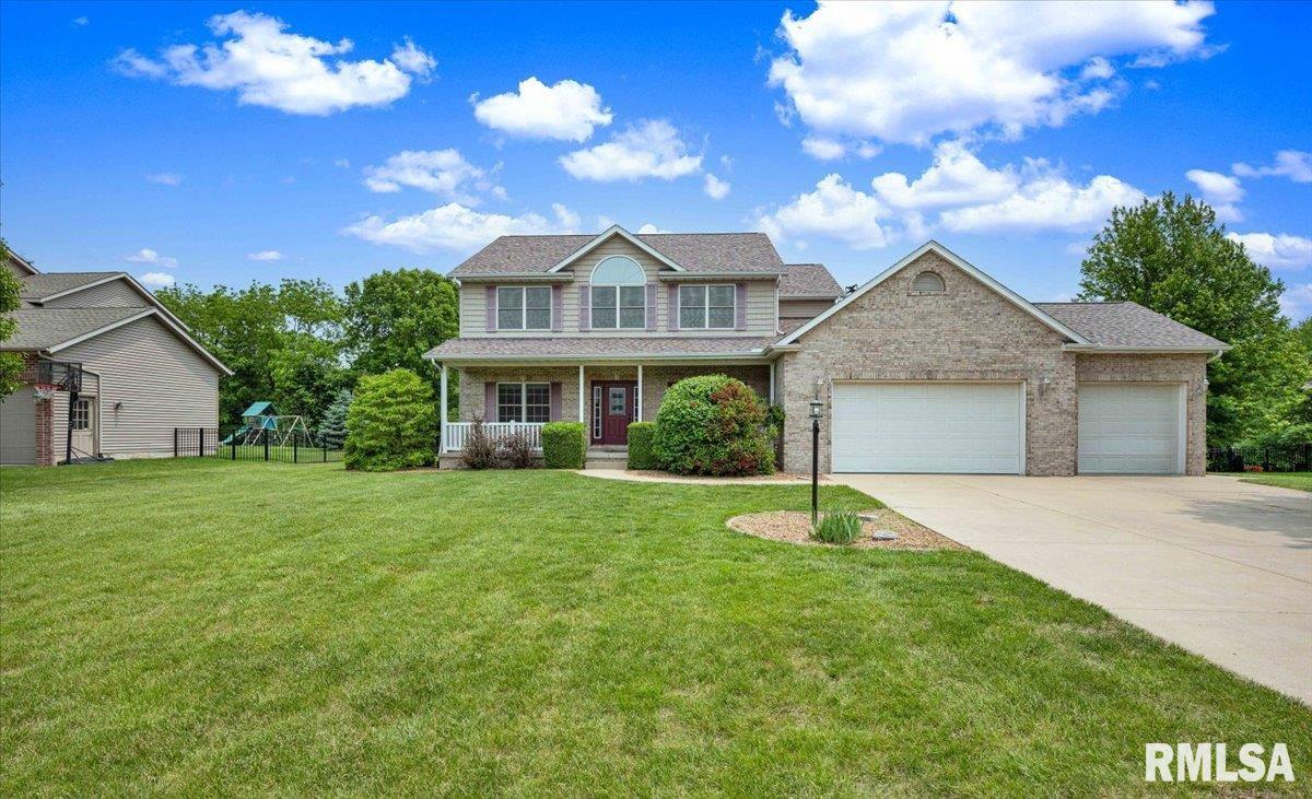 412 Westminster Road, Germantown Hills, Illinois image 50