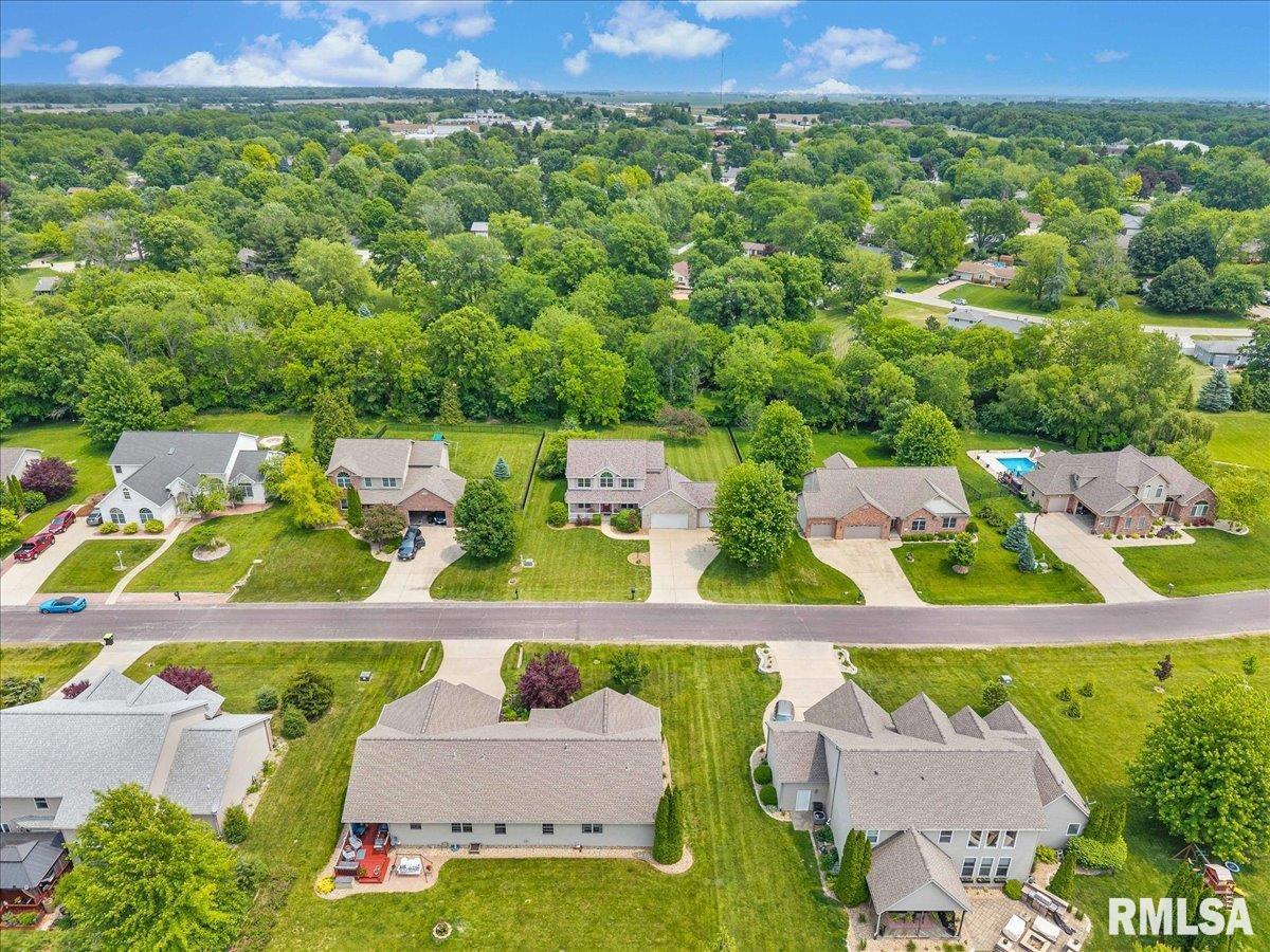 412 Westminster Road, Germantown Hills, Illinois image 39
