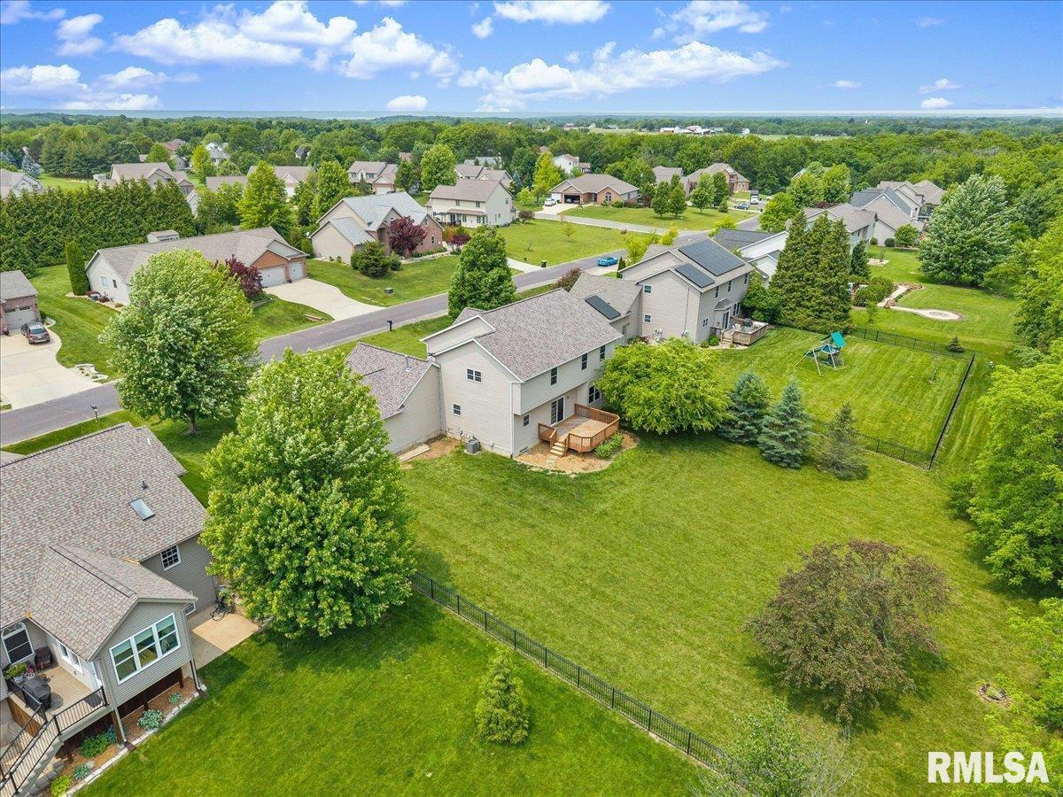 412 Westminster Road, Germantown Hills, Illinois image 35