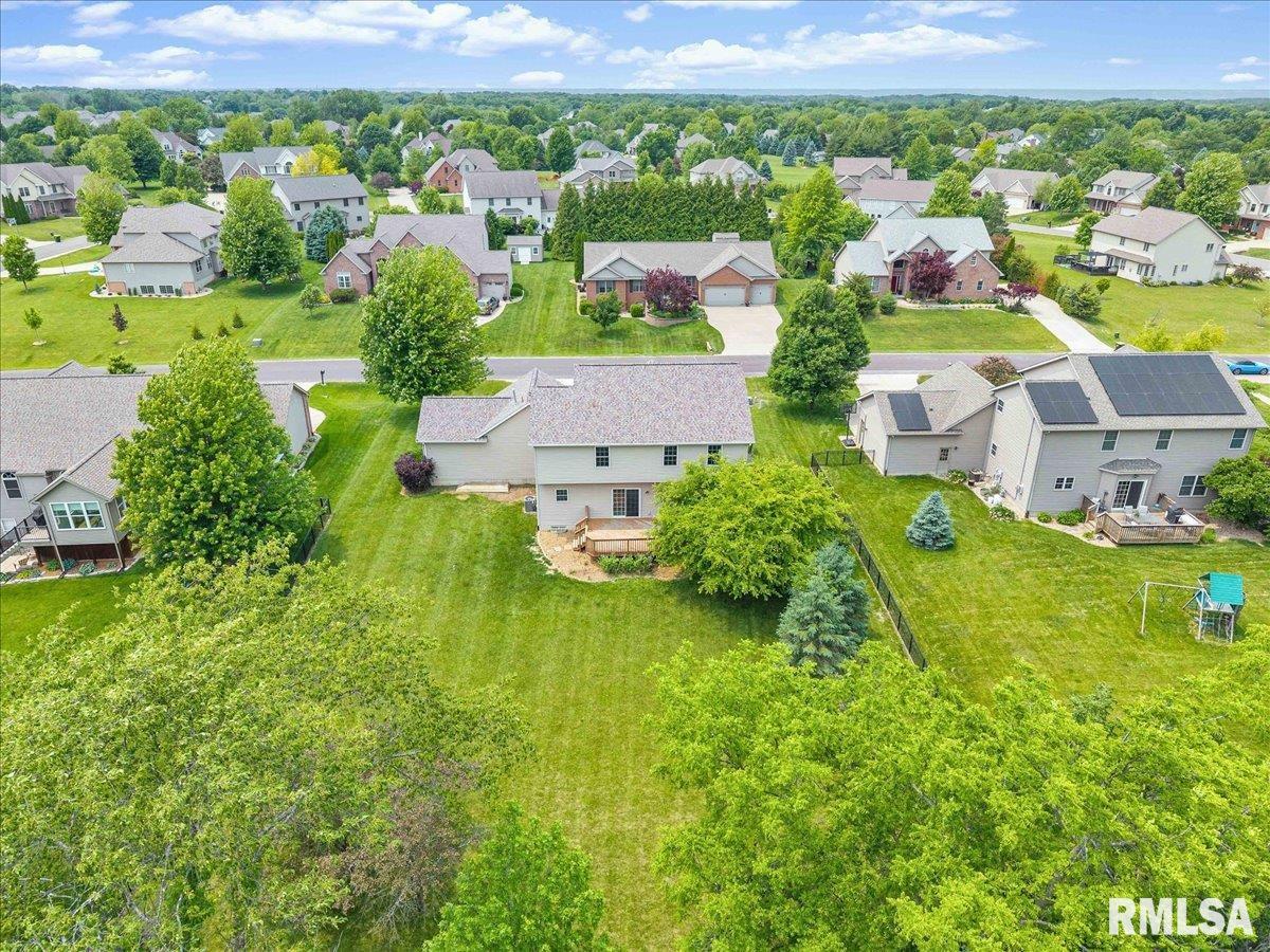412 Westminster Road, Germantown Hills, Illinois image 36