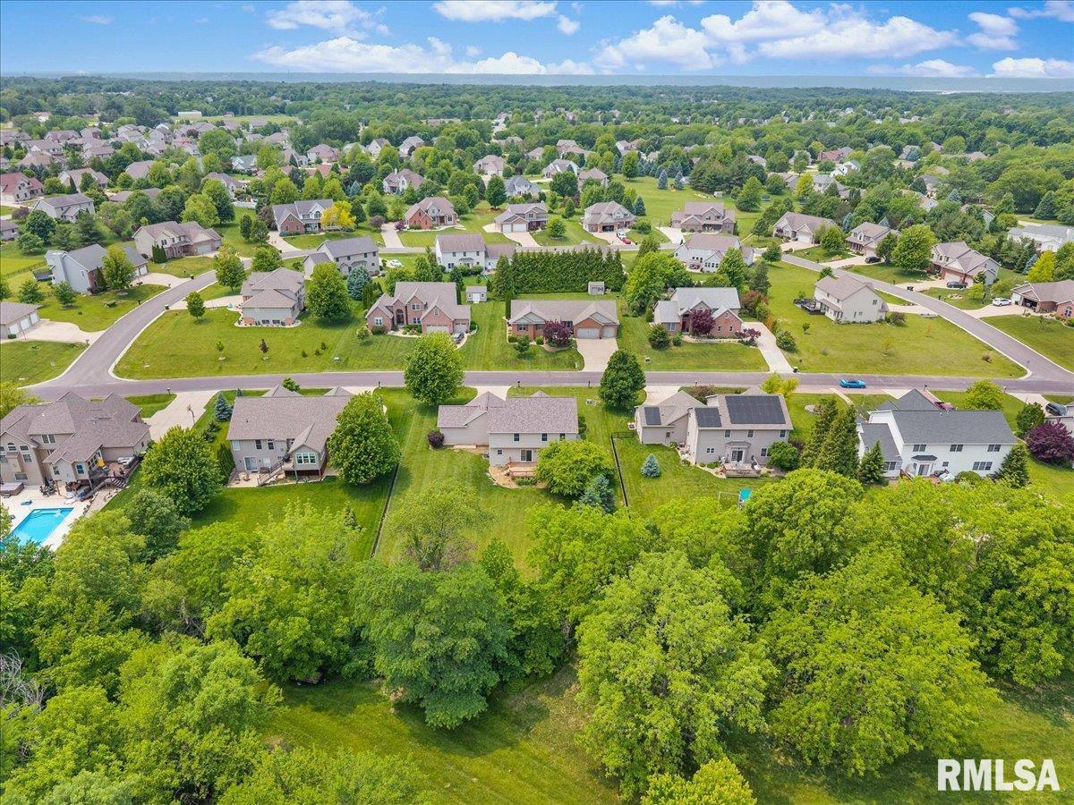 412 Westminster Road, Germantown Hills, Illinois image 41