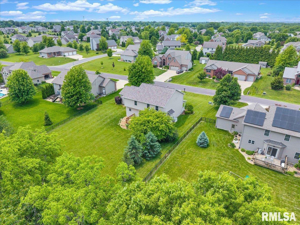 412 Westminster Road, Germantown Hills, Illinois image 37