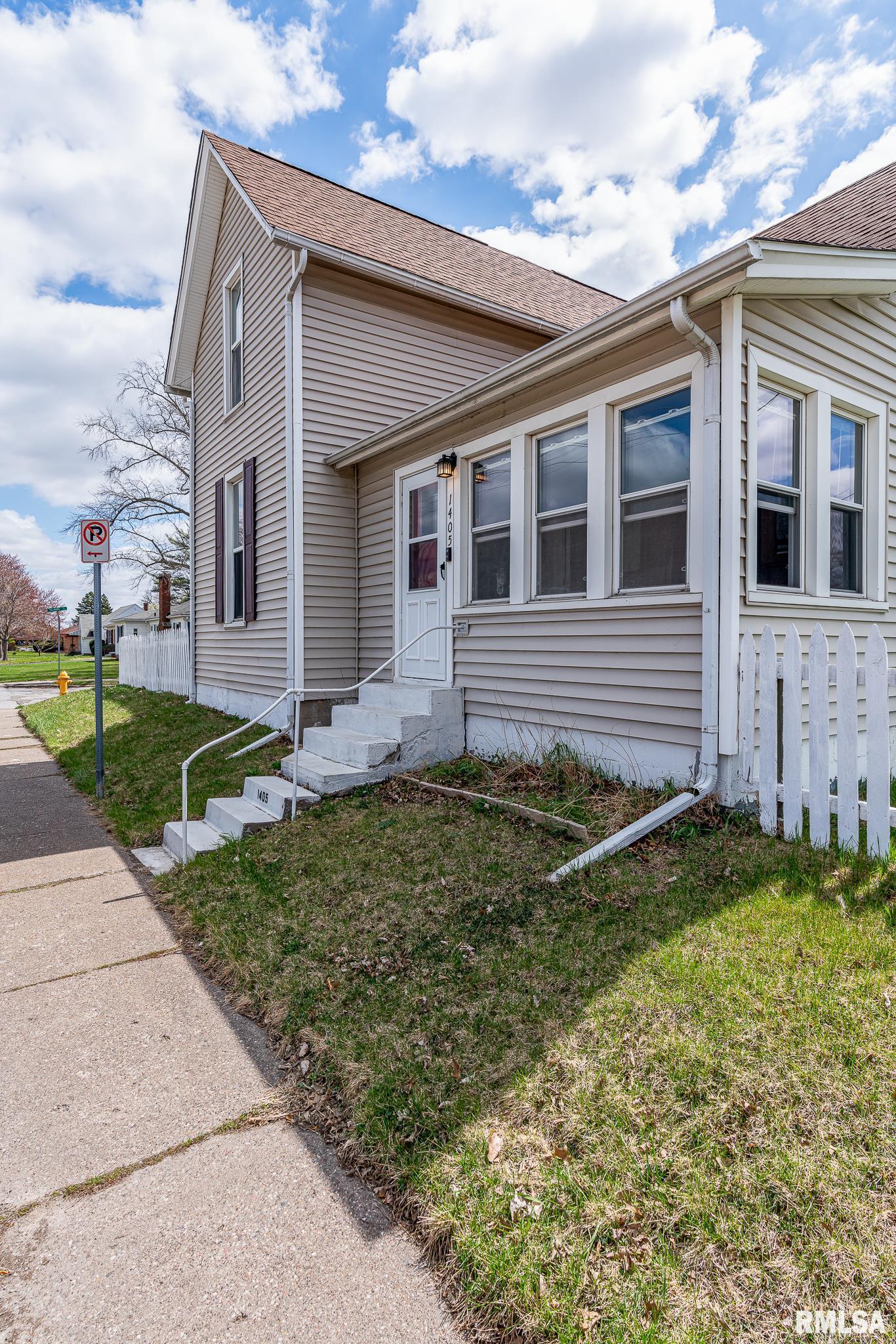 1405 W Lombard Street, Davenport, Iowa image 2
