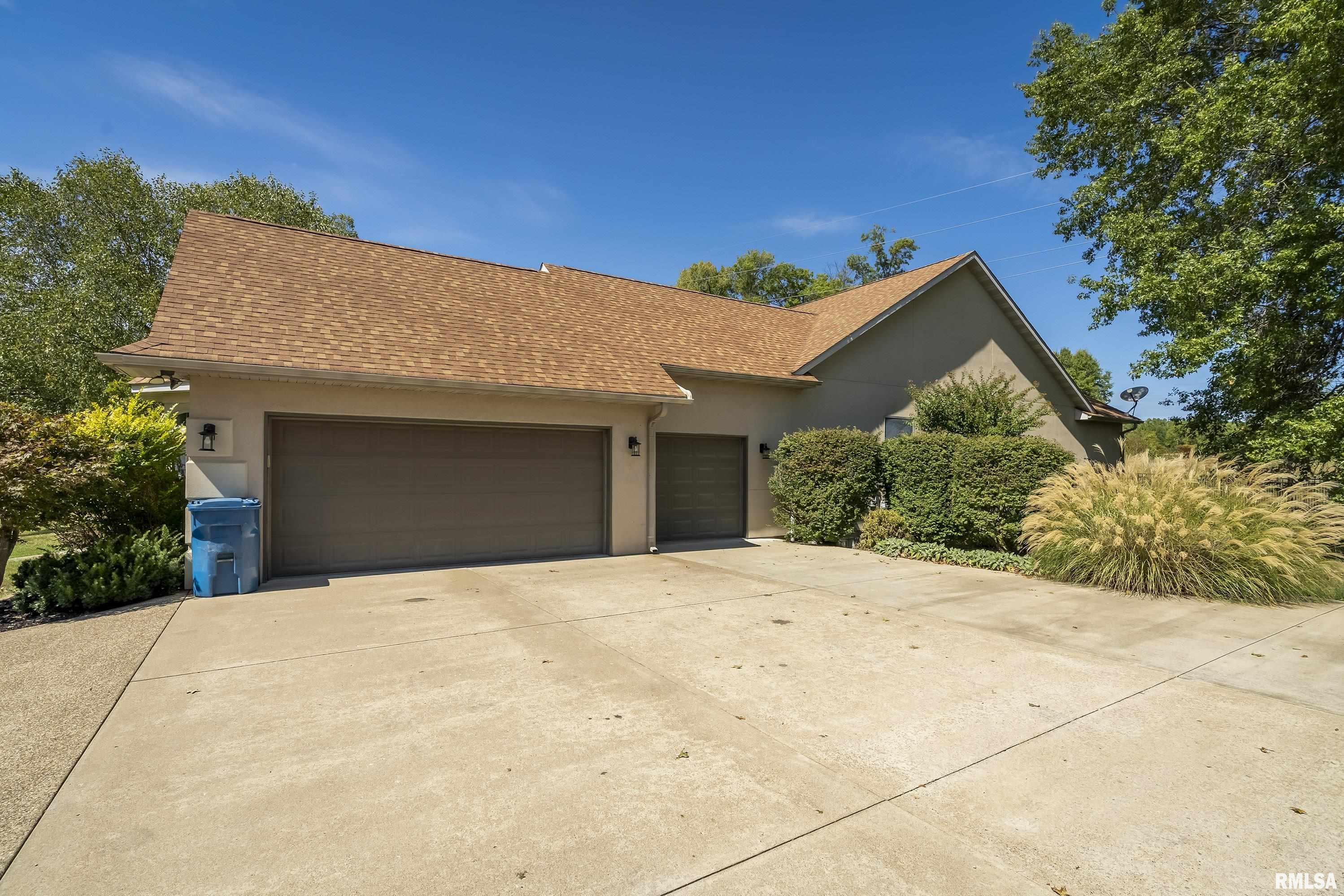 1511 Chart Hills Drive, Marion, Illinois image 48