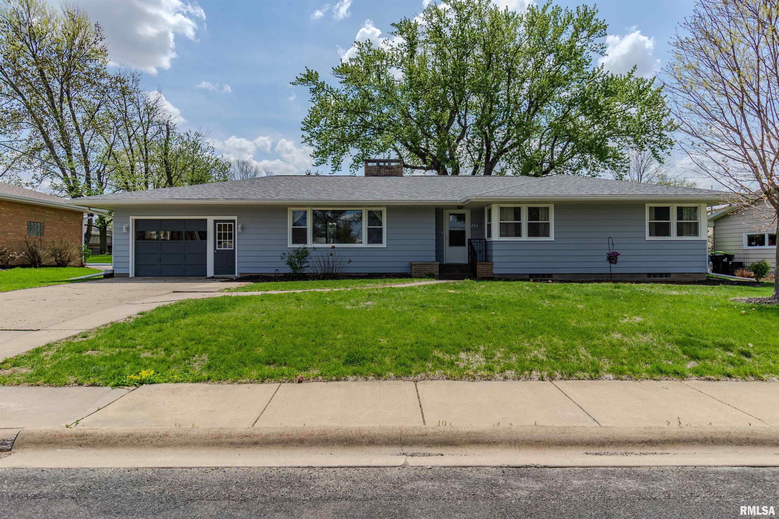501 W High Street, Roanoke, Illinois image 1