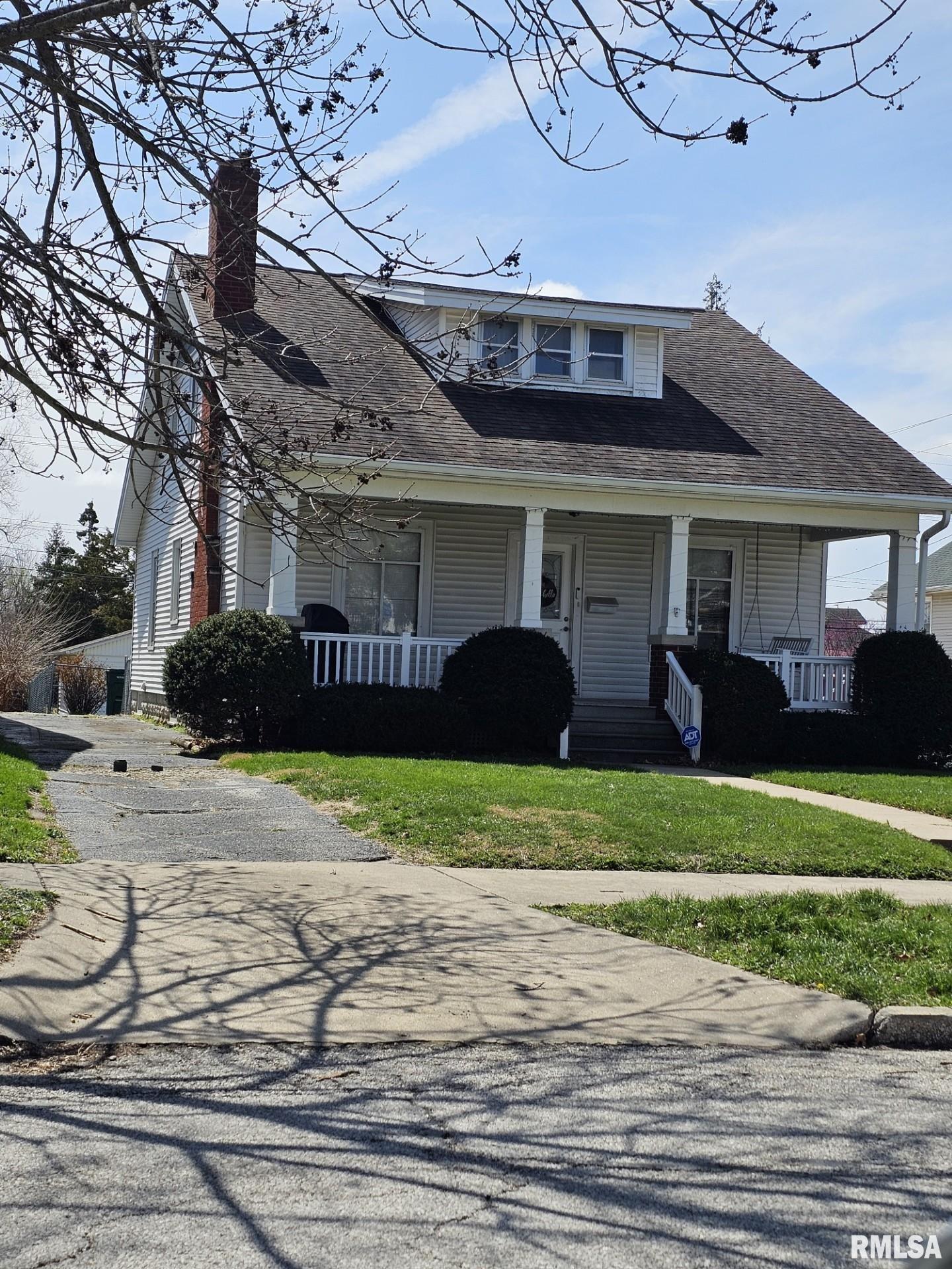 2200 Spring Street, Quincy, Illinois image 1