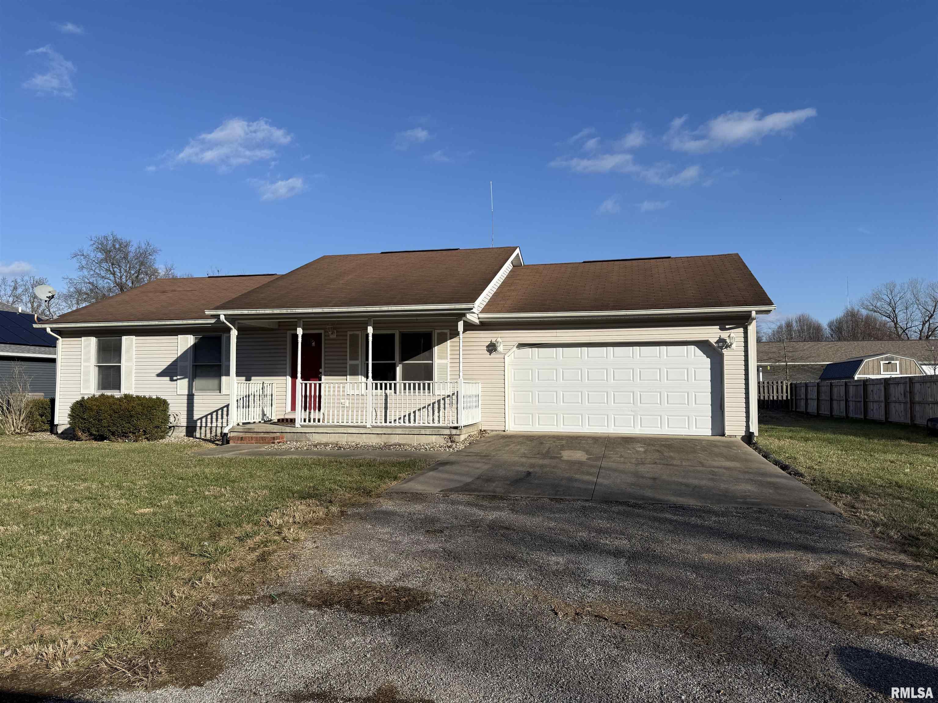 3120 Weaver Road, Herrin, Illinois image 1