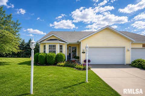 Homes For Sale - 10802 N David Court<br/> Peoria, IL 61615