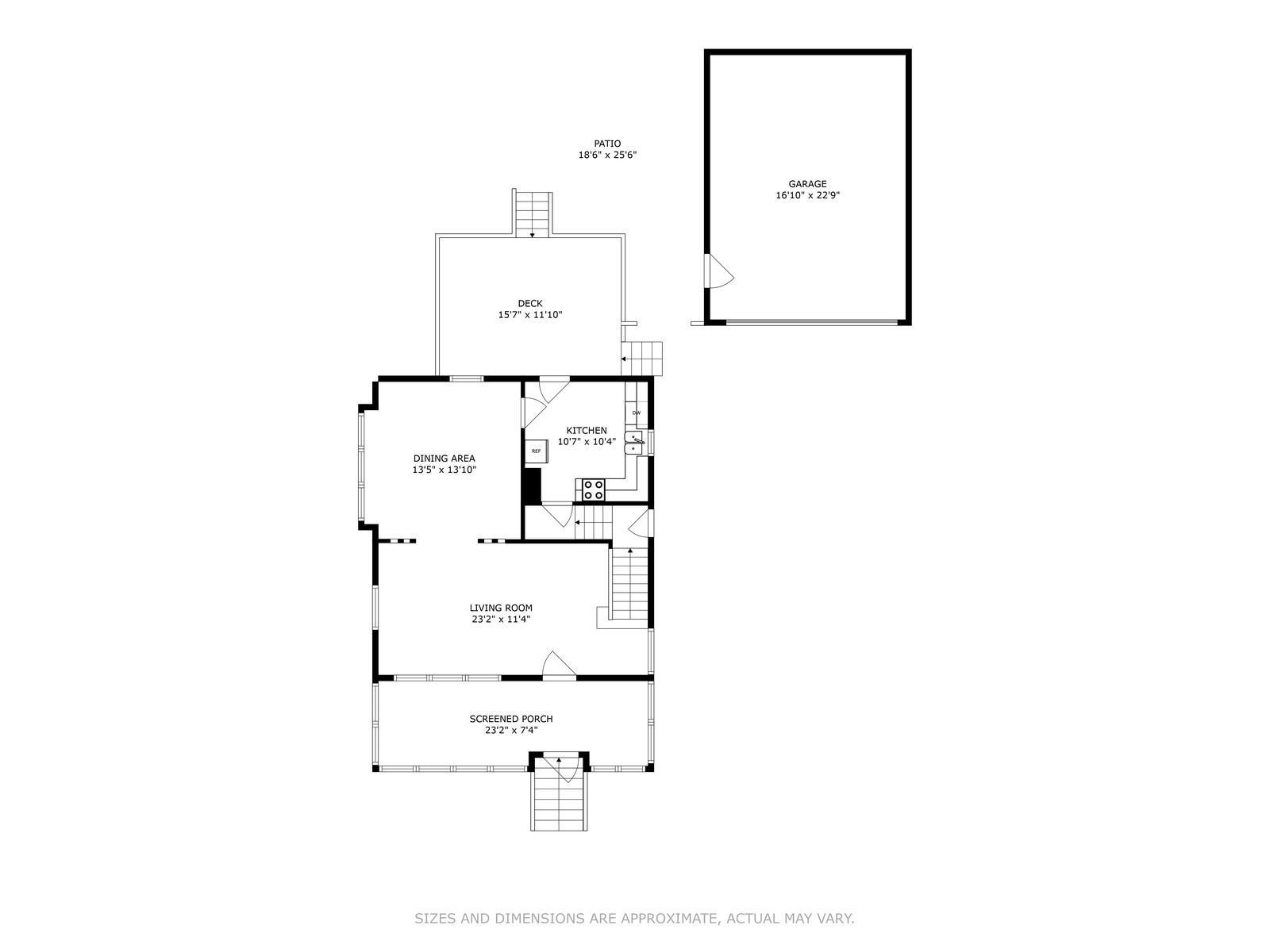 834 4th Avenue South, Clinton, Iowa image 29