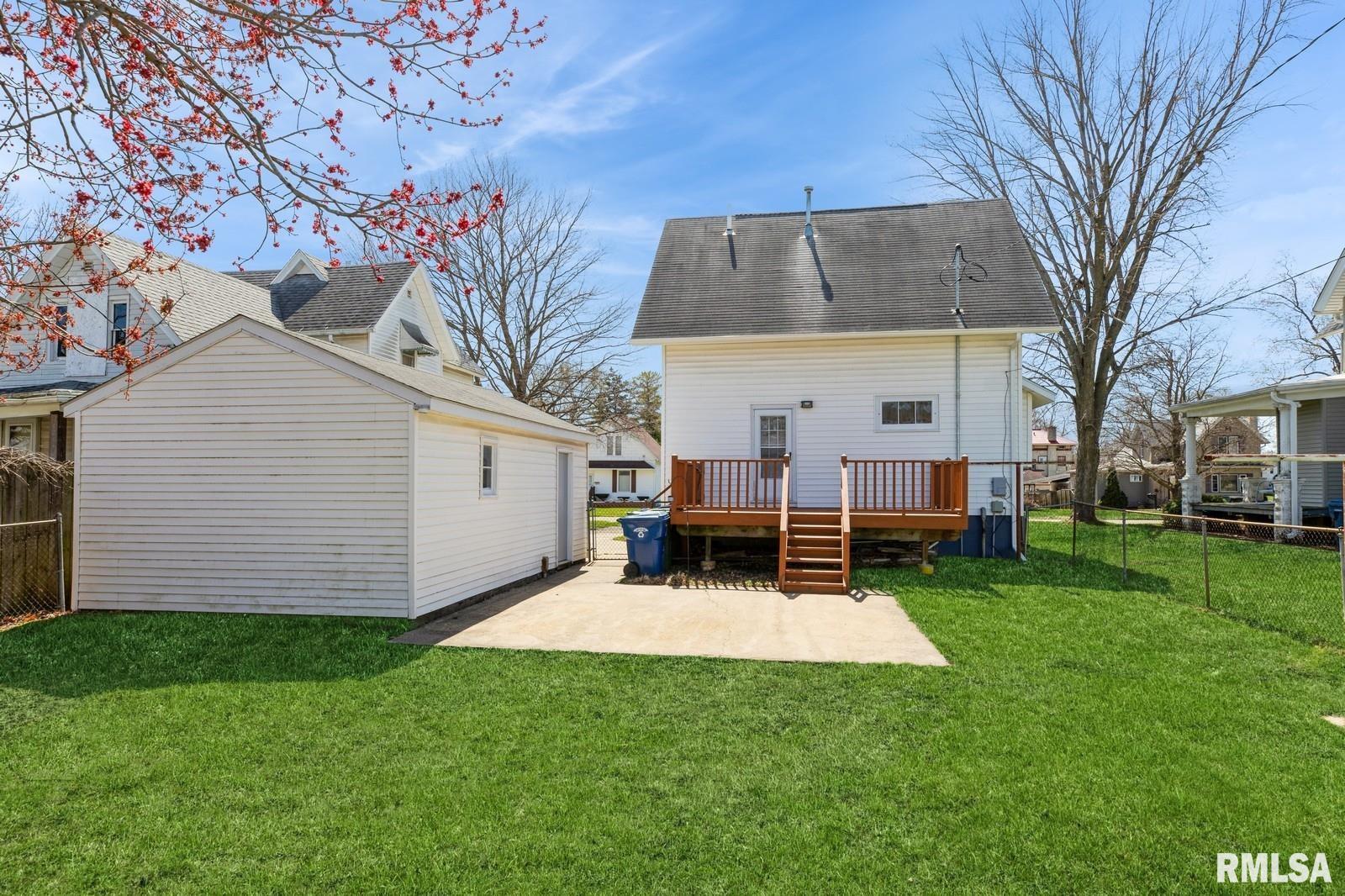 834 4th Avenue South, Clinton, Iowa image 4