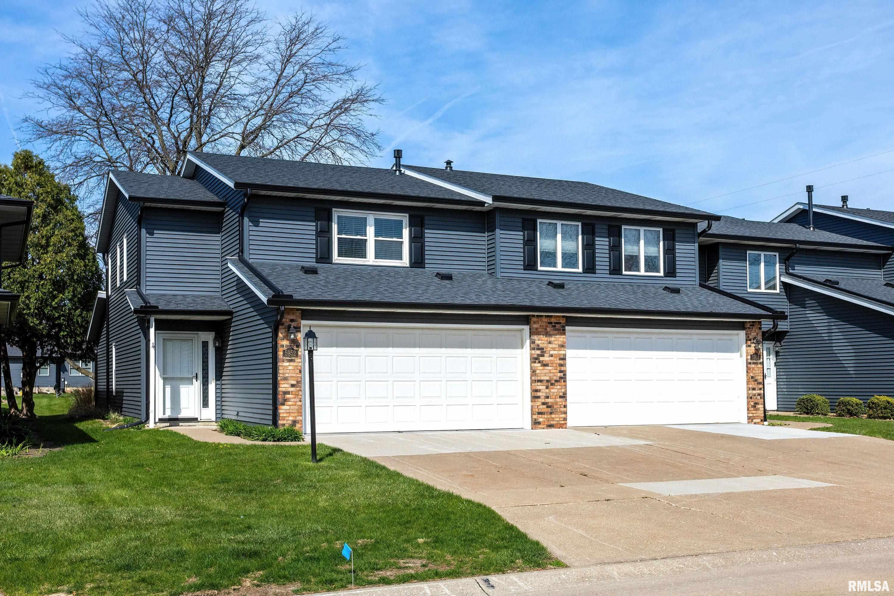5952 Crow Valley Park Drive, Davenport, Iowa image 1