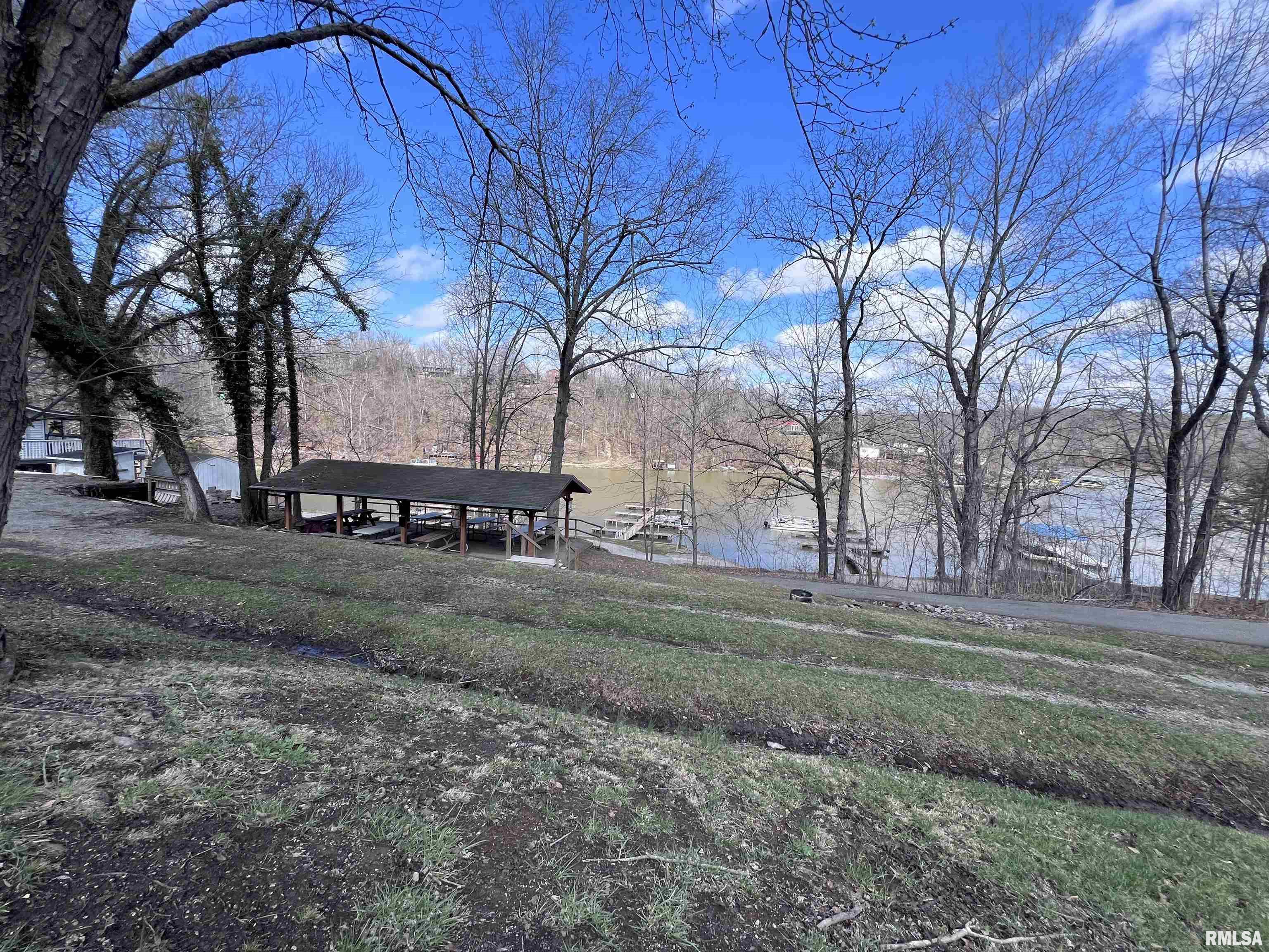 00 Deer Ridge Road, Goreville, Illinois image 17