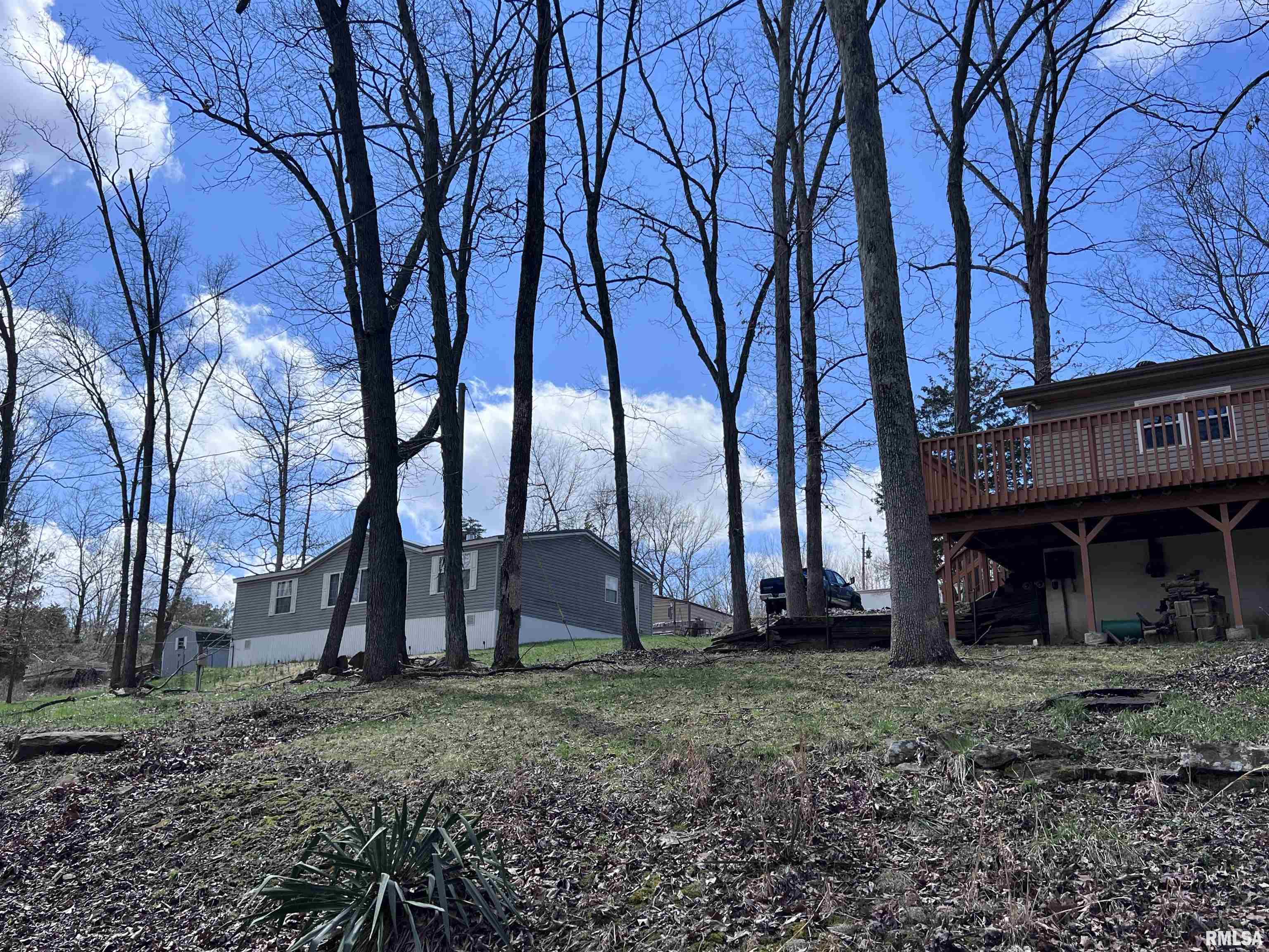 00 Deer Ridge Road, Goreville, Illinois image 18