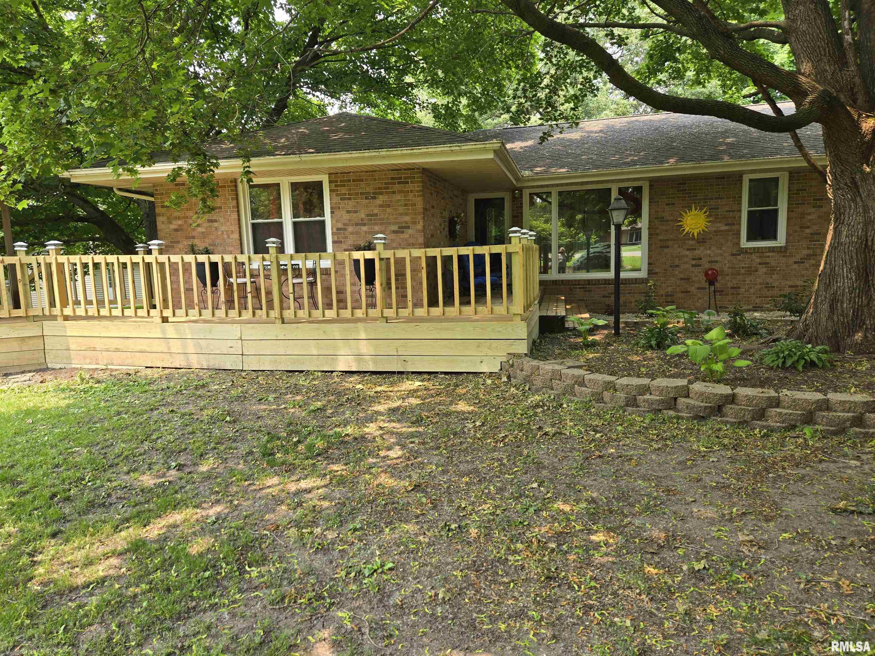 16324 E Cherokee Road, Cuba, Illinois image 1