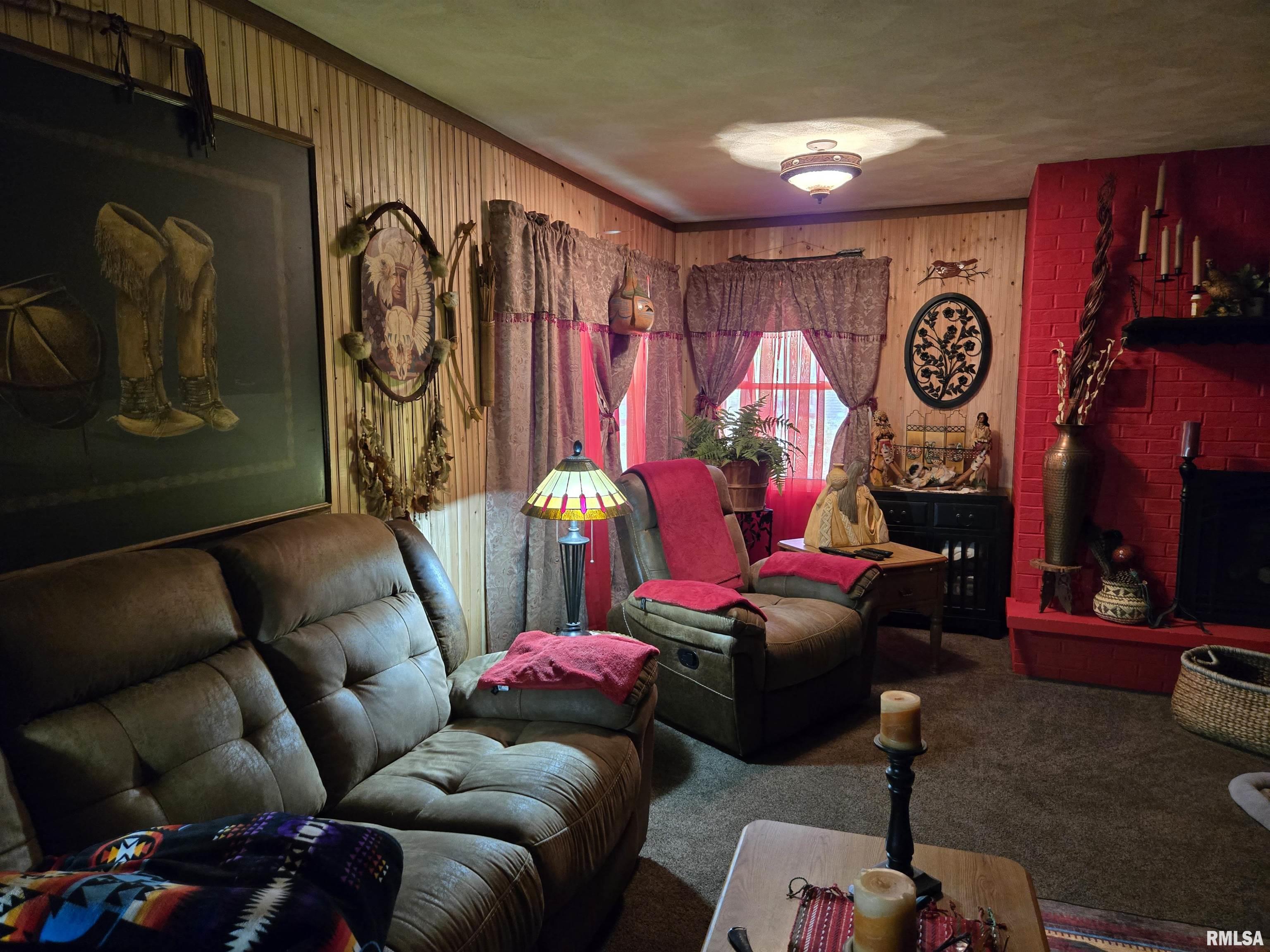 16324 E Cherokee Road, Cuba, Illinois image 16
