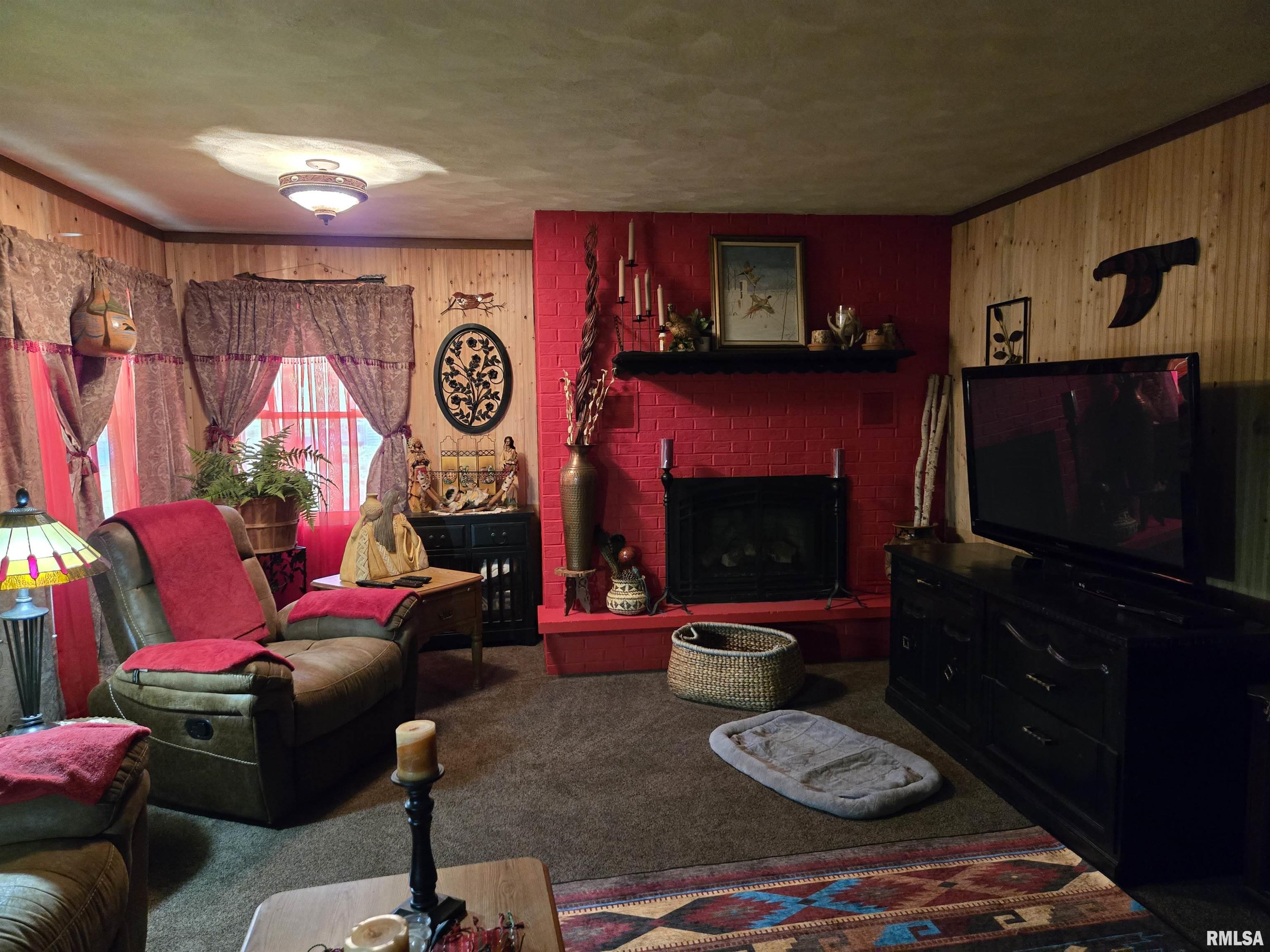 16324 E Cherokee Road, Cuba, Illinois image 15
