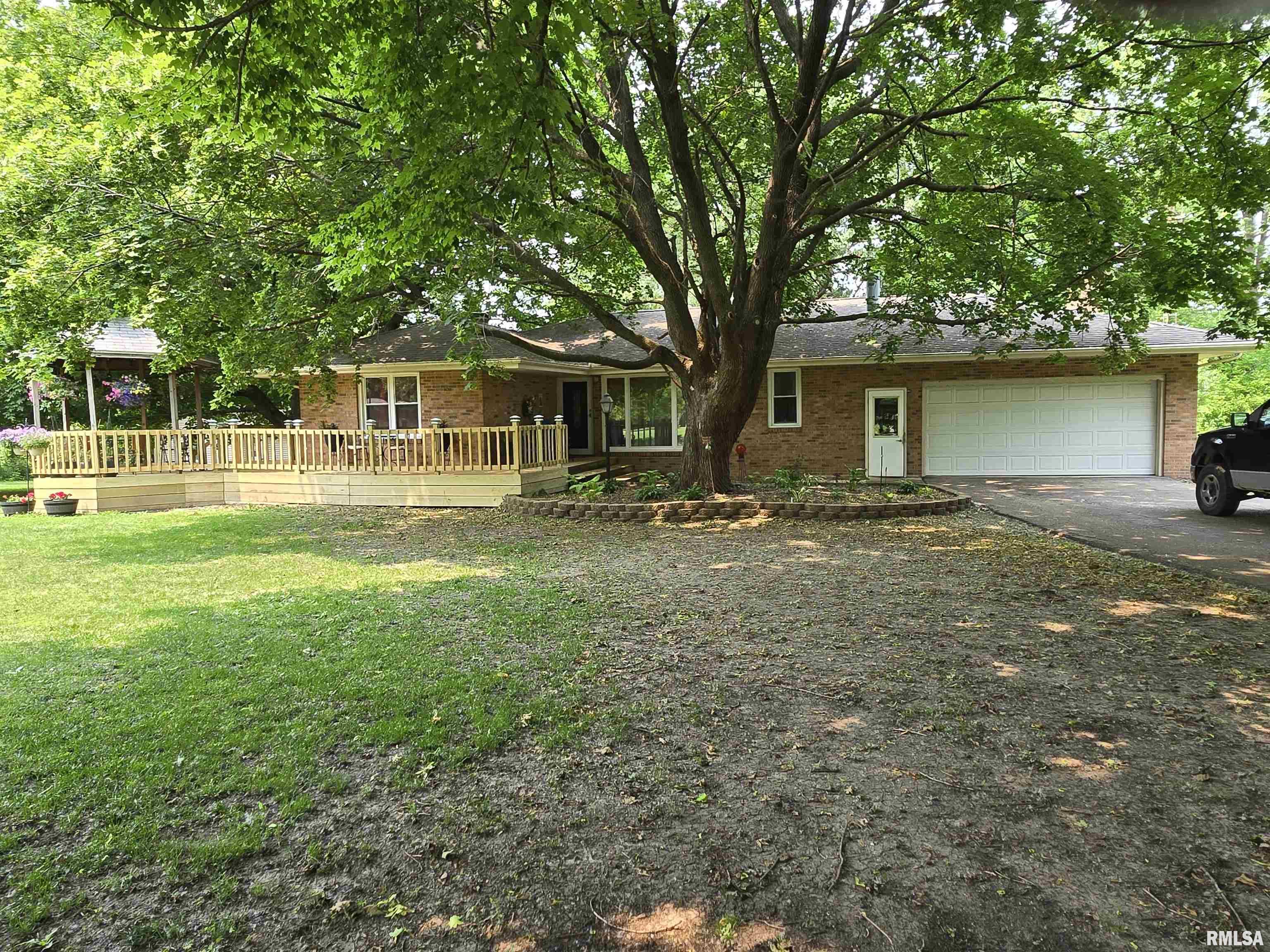 16324 E Cherokee Road, Cuba, Illinois image 2