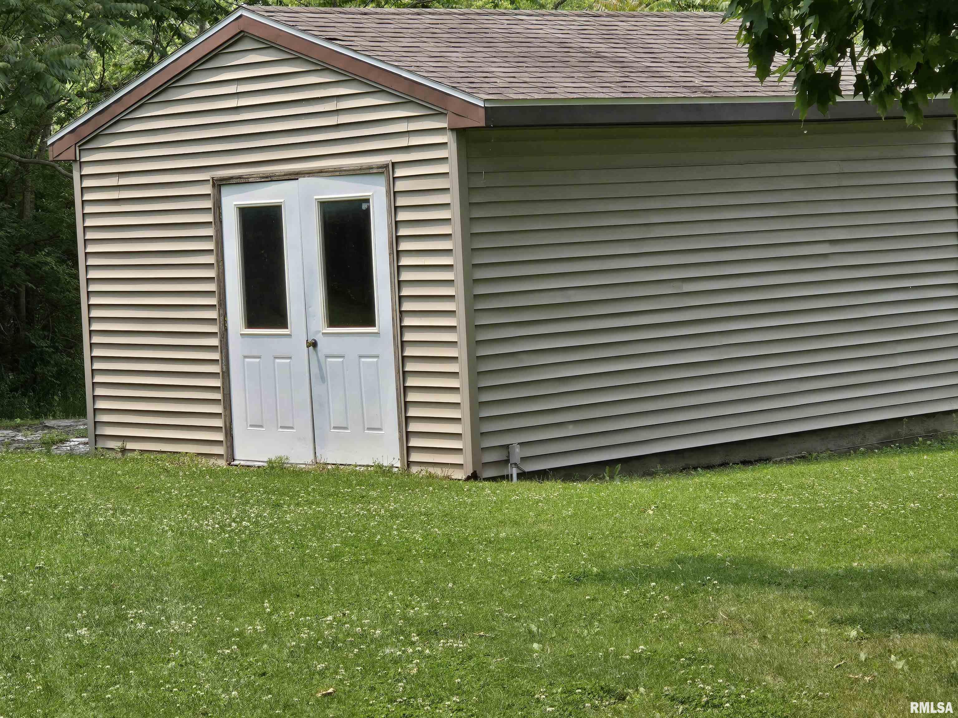 16324 E Cherokee Road, Cuba, Illinois image 40