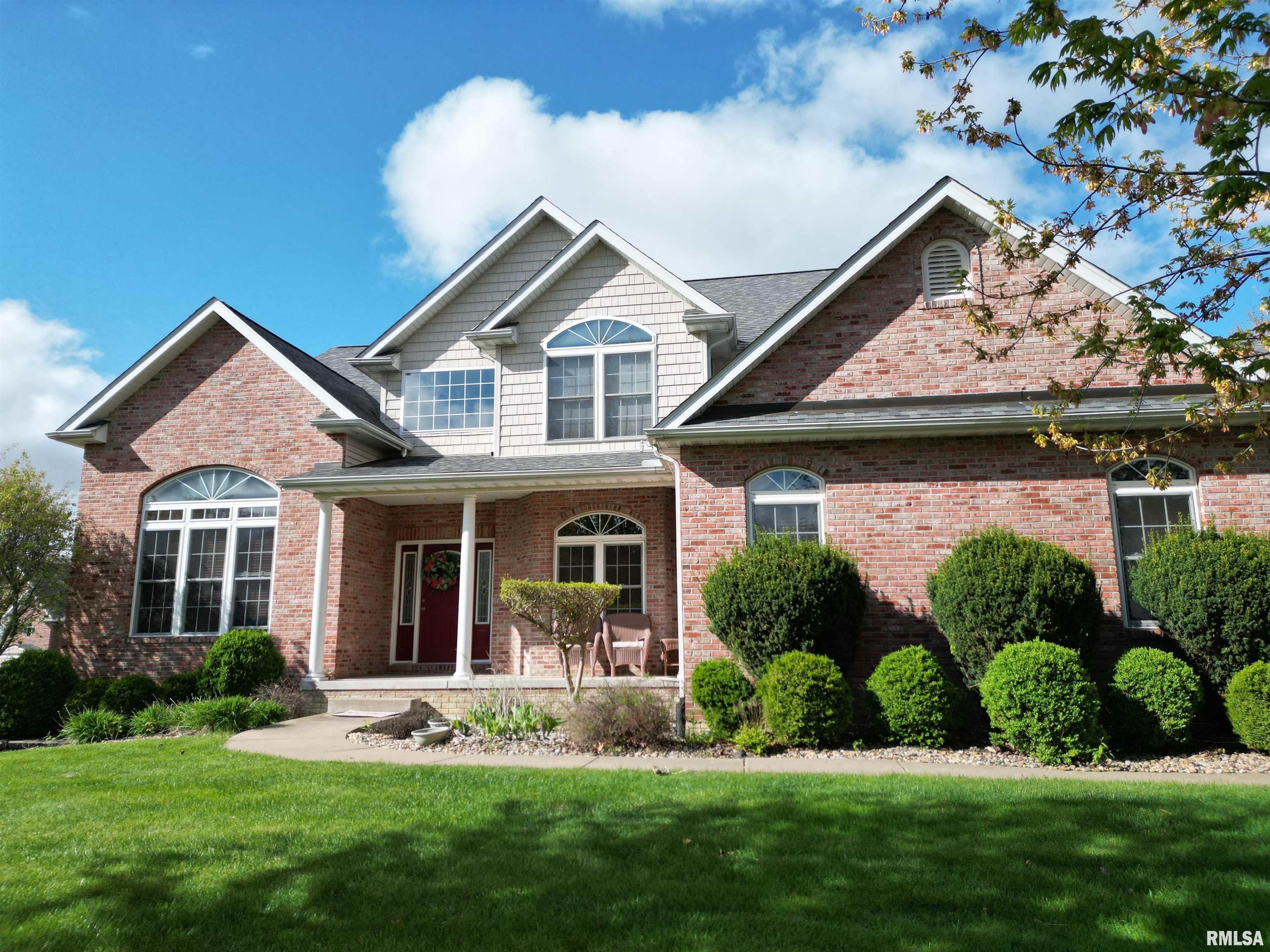 5804 W Chadworth Court, Peoria, Illinois image 6