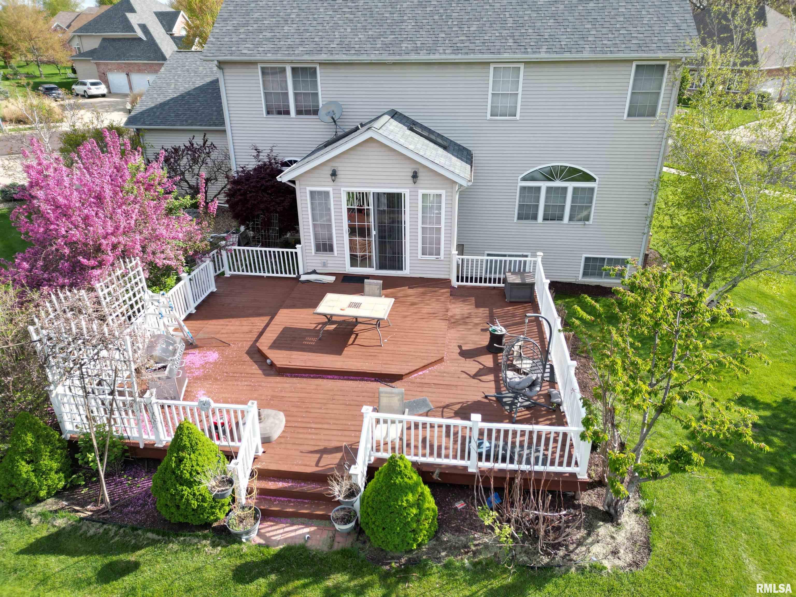 5804 W Chadworth Court, Peoria, Illinois image 9