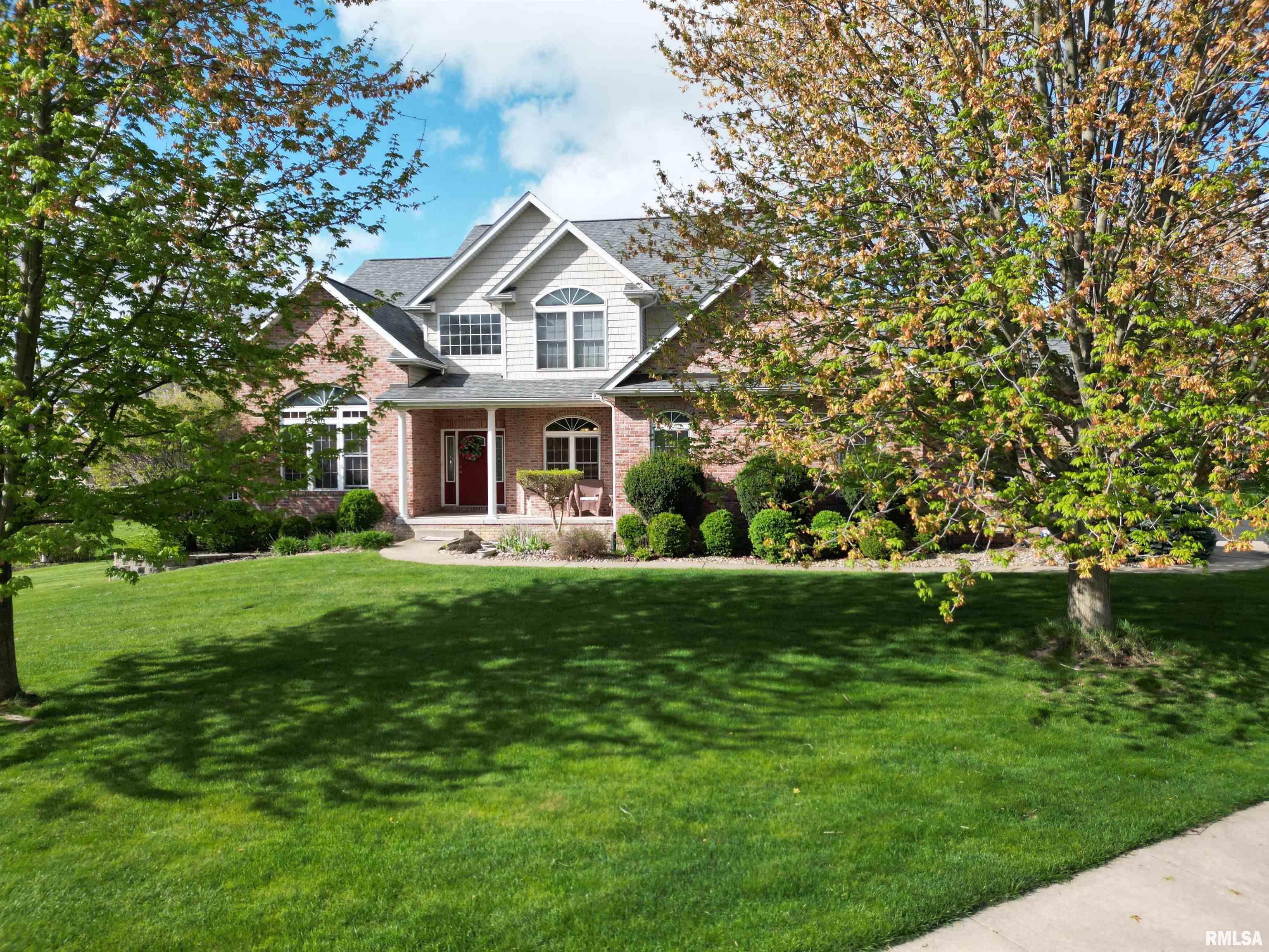 5804 W Chadworth Court, Peoria, Illinois image 1