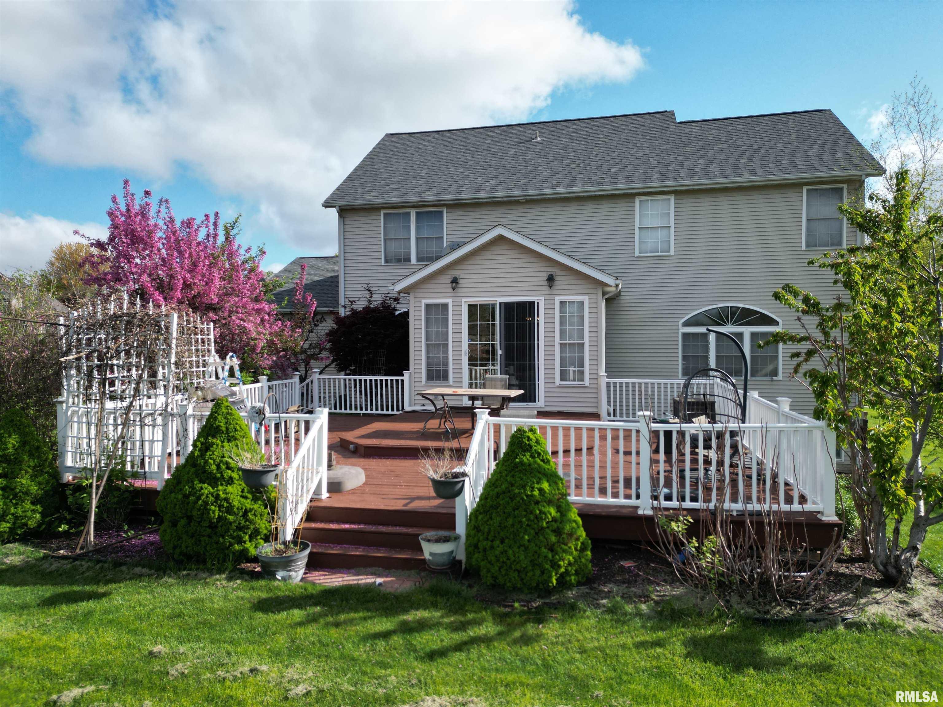 5804 W Chadworth Court, Peoria, Illinois image 10