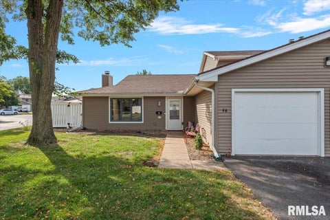 Condo For Sale - 98 Brookside Place<br/> Springfield, IL 62704