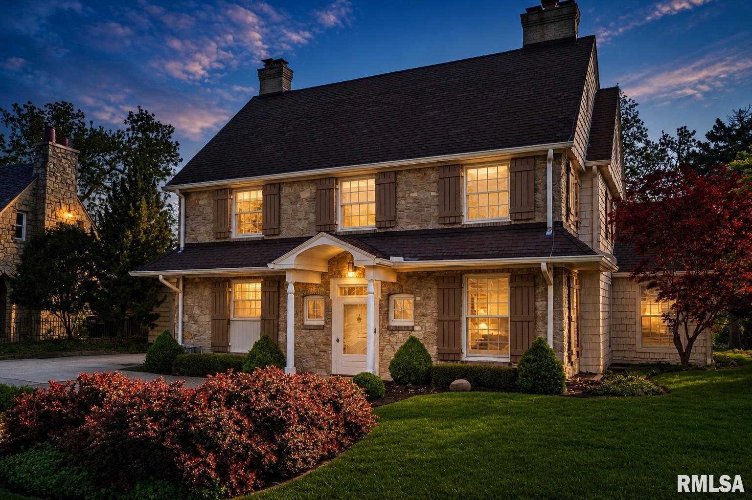 Photo 1 of 69 — 5014 N PROSPECT Road, Peoria Heights, IL 61616