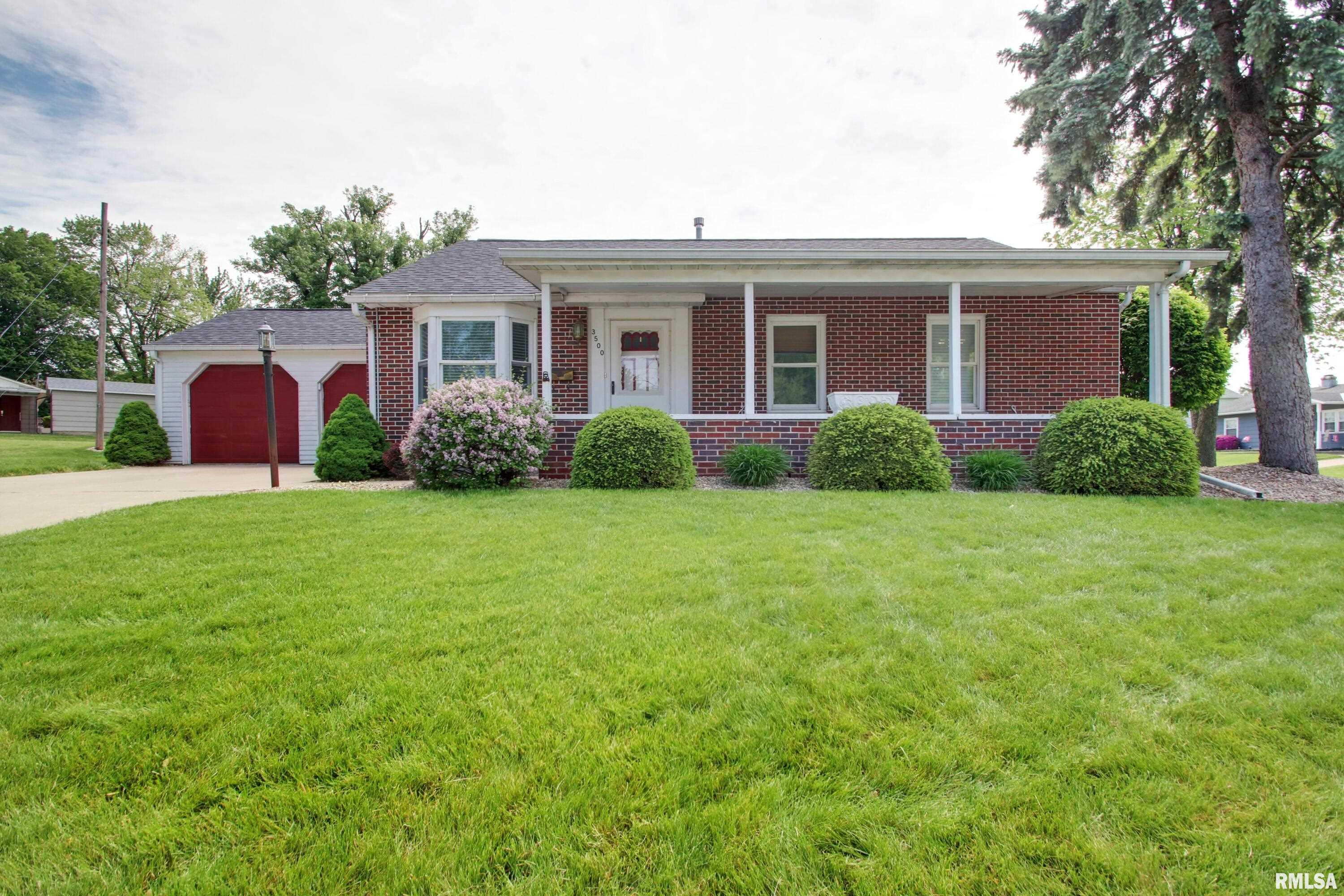 3500 Lindell Avenue, Quincy, Illinois image 2
