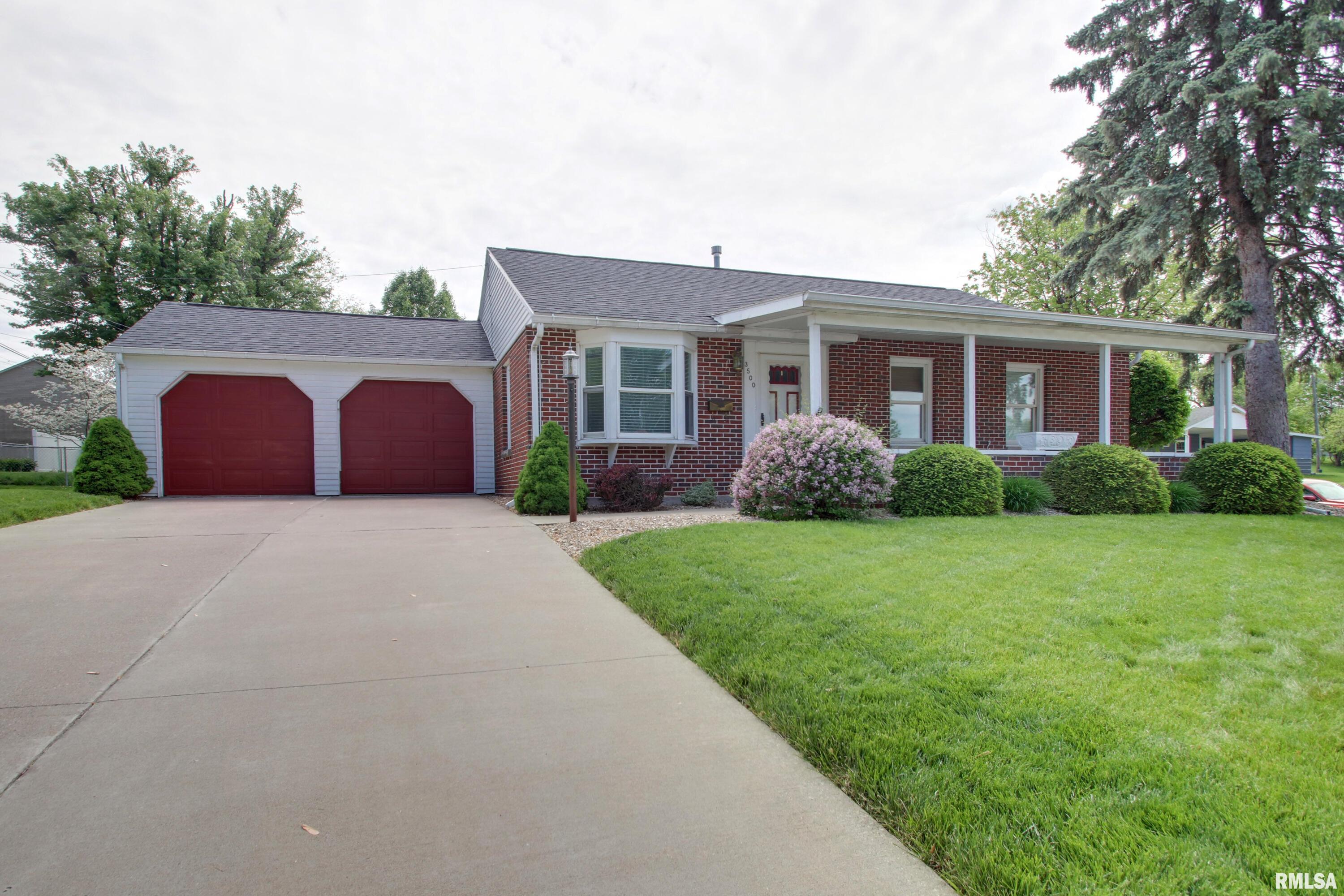 3500 Lindell Avenue, Quincy, Illinois image 1
