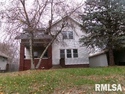 1410 N Douglas St, Peoria, IL 61606