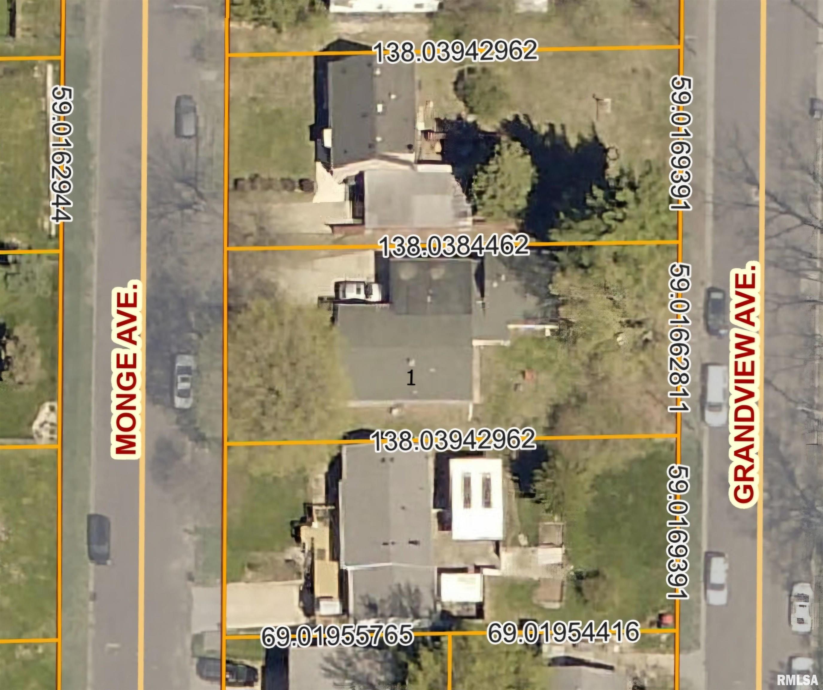 714 Monge Avenue, Pekin, Illinois image 41