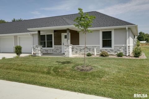 Homes For Sale - 2815 N 23rd Street<br/> Adams County, Quincy, IL 62305