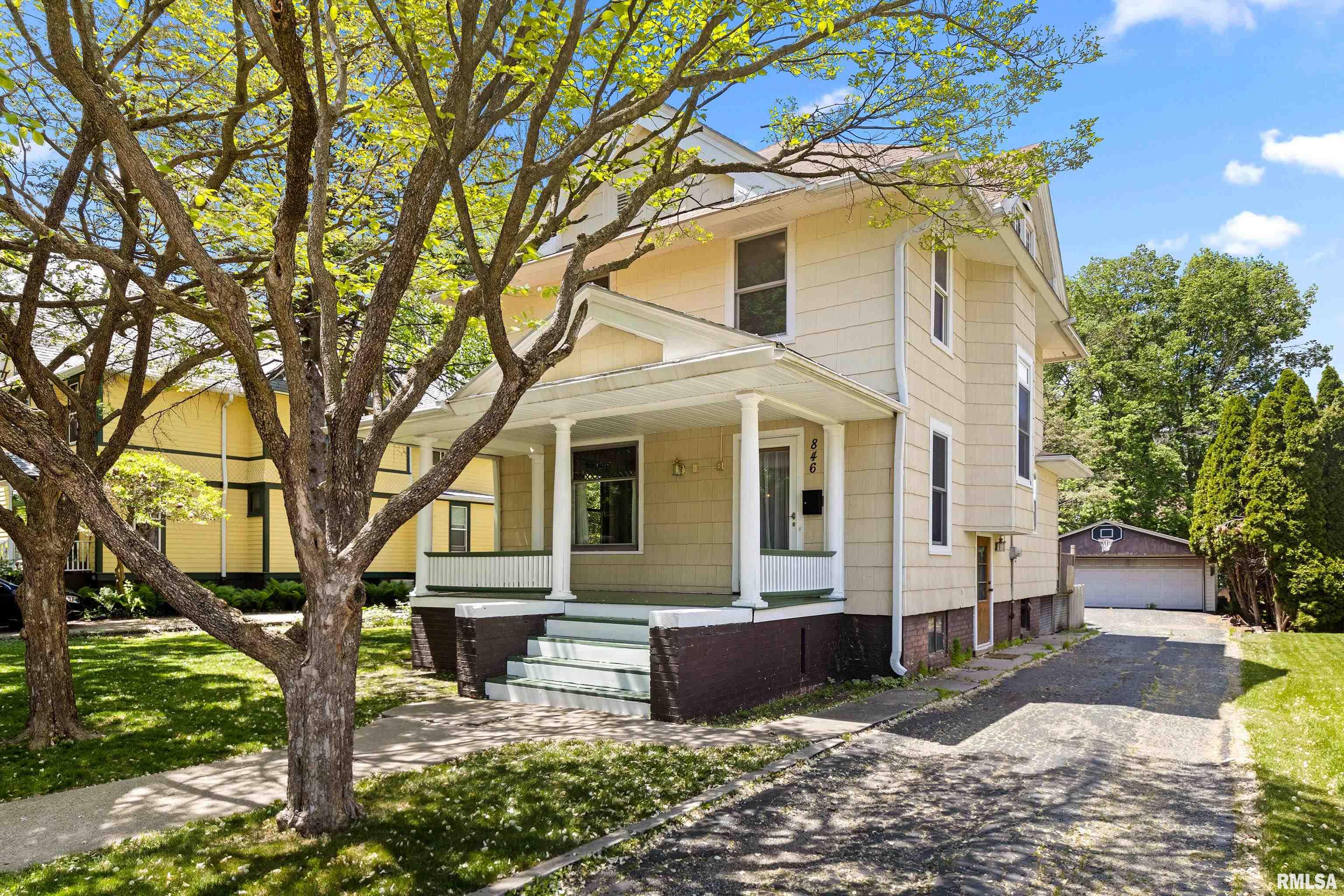 846 N Cherry Street, Galesburg, Illinois image 2
