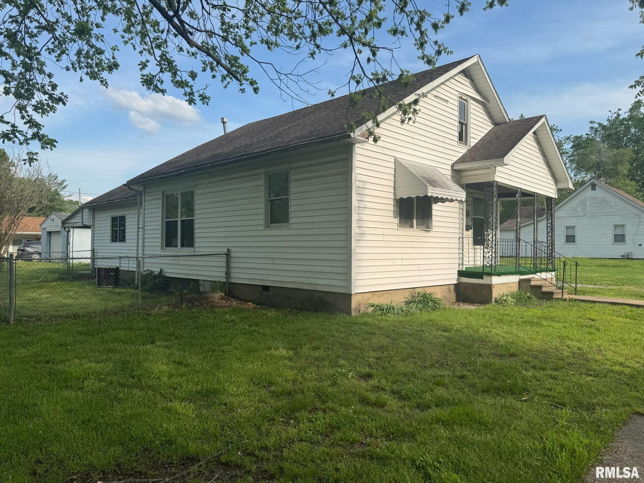 604 S 23rd Street, Herrin, Illinois image 6