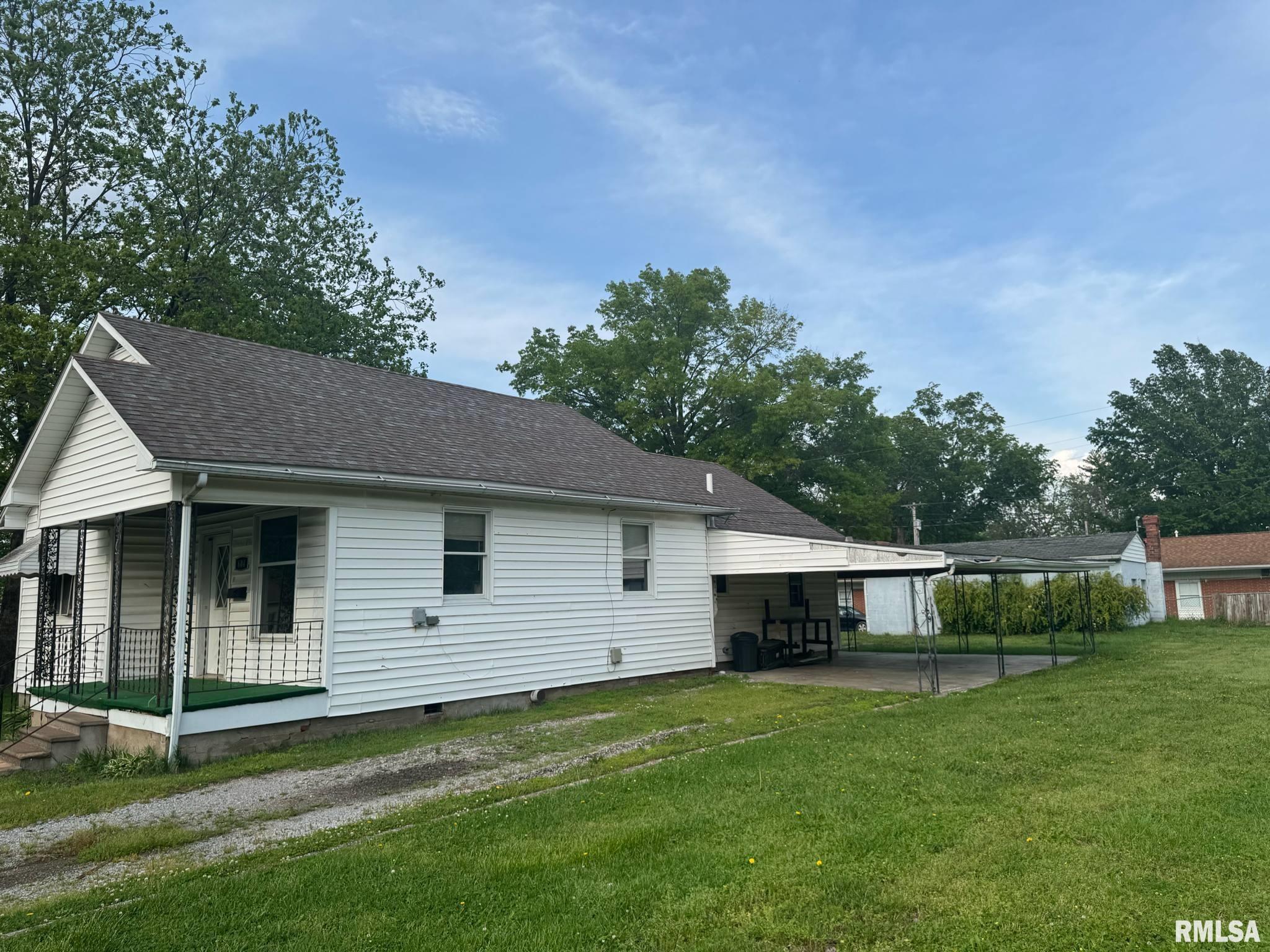 604 S 23rd Street, Herrin, Illinois image 7