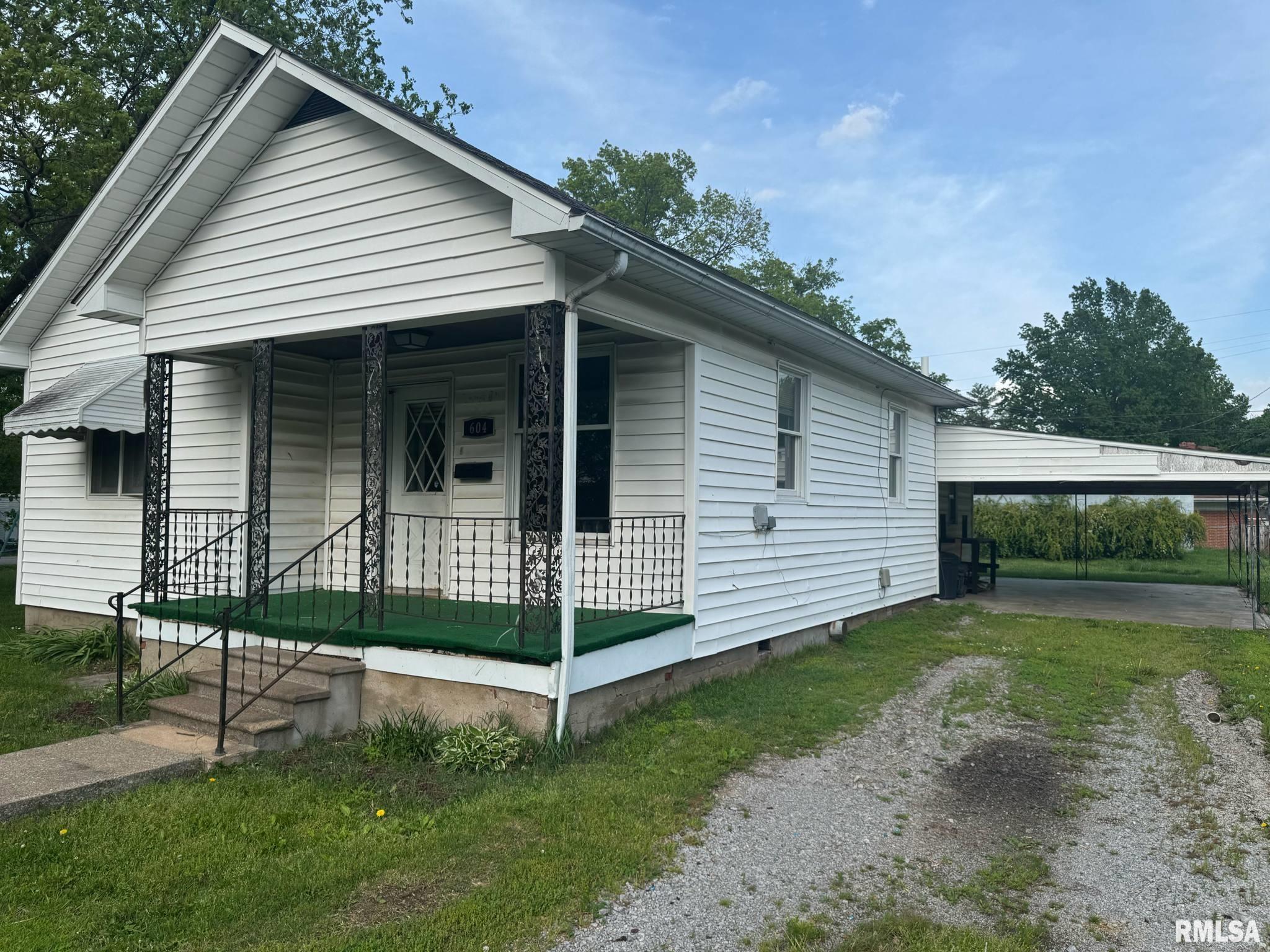 604 S 23rd Street, Herrin, Illinois image 2