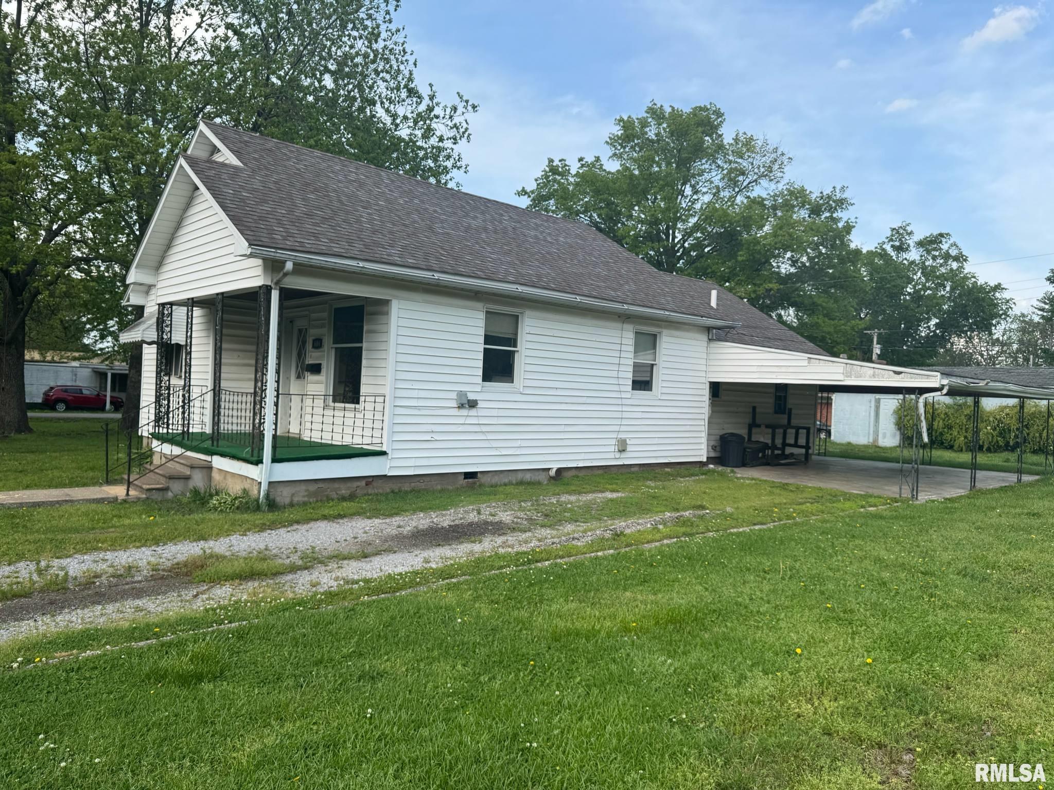 604 S 23rd Street, Herrin, Illinois image 1