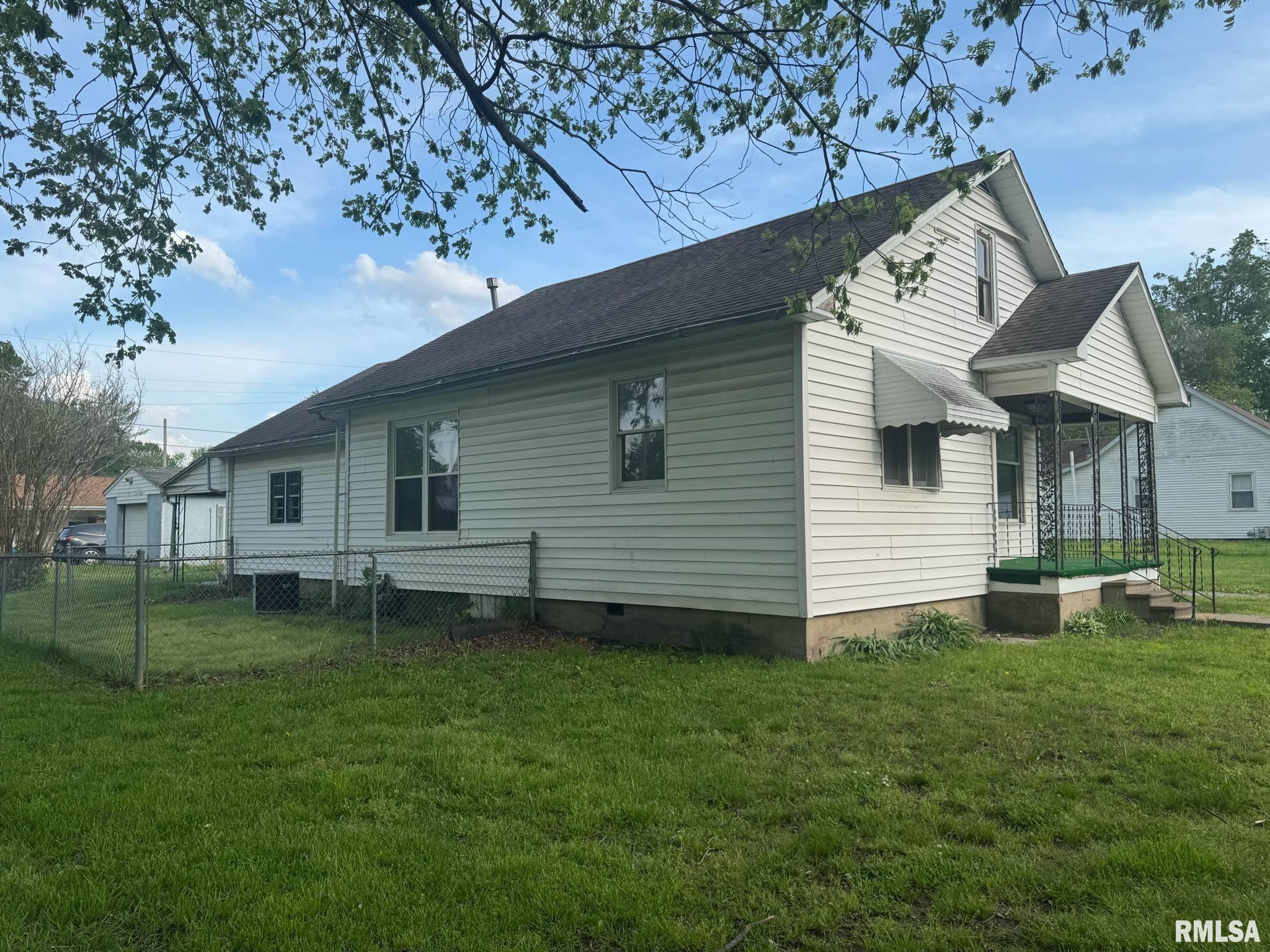 604 S 23rd Street, Herrin, Illinois image 3
