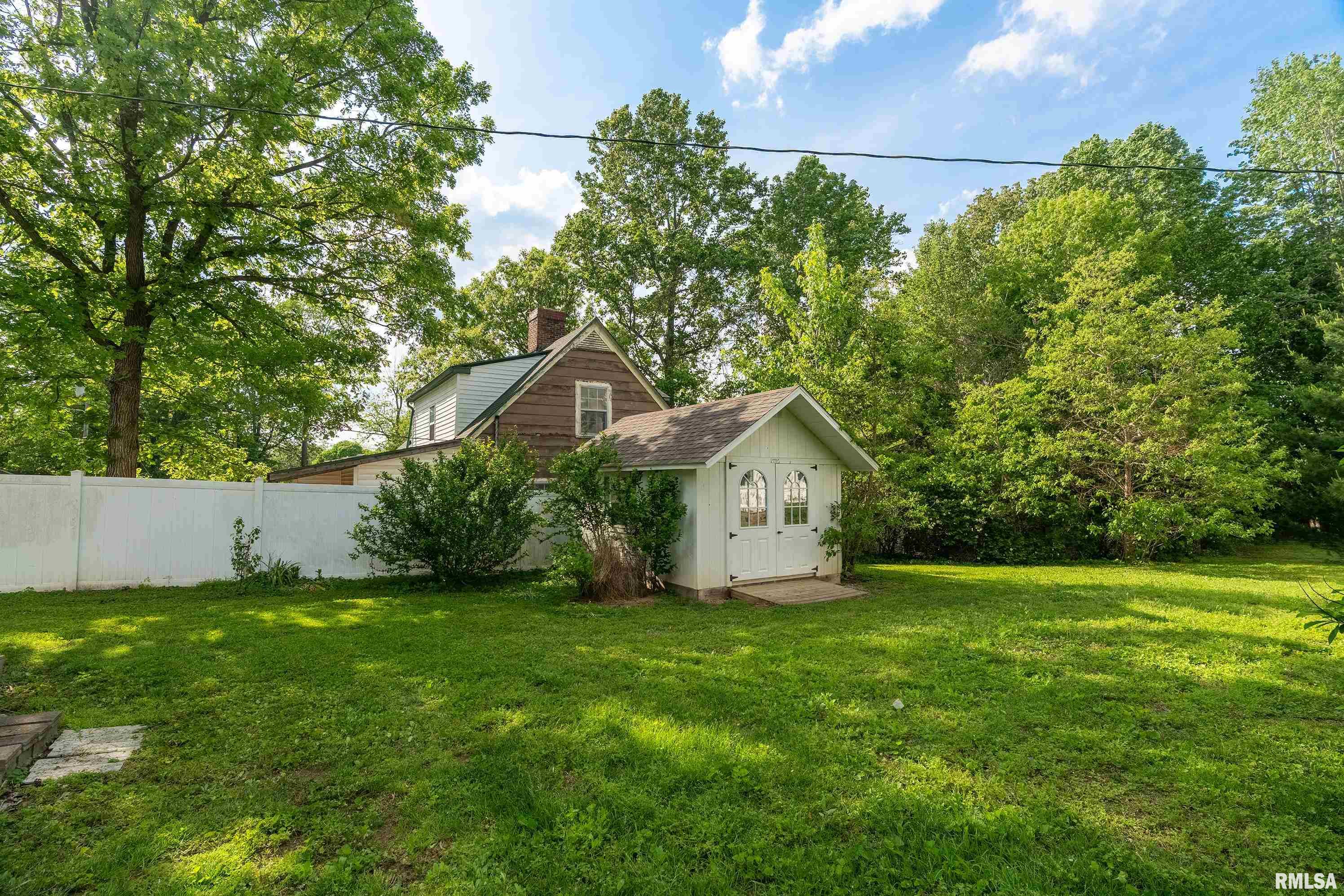 213 E Chatham Street, Golconda, Illinois image 46