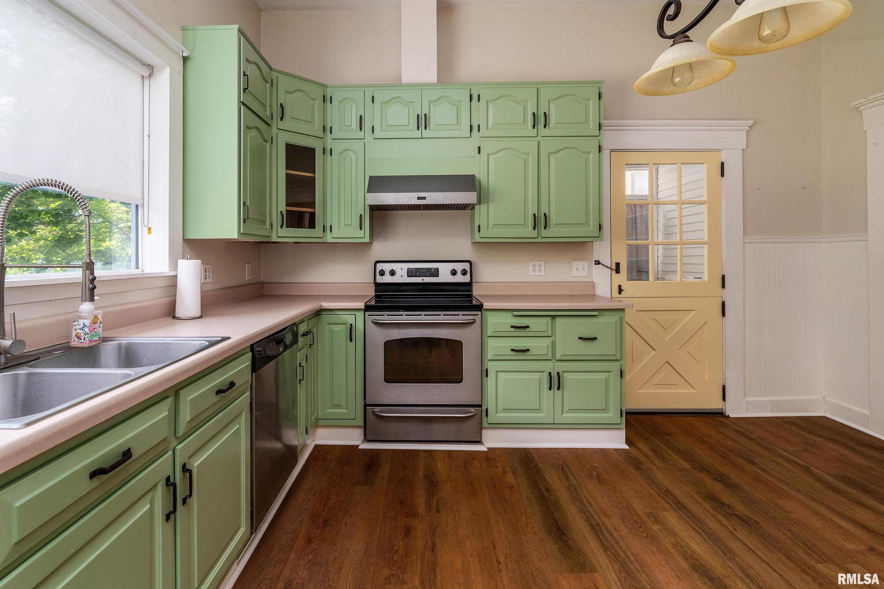 213 E Chatham Street, Golconda, Illinois image 22