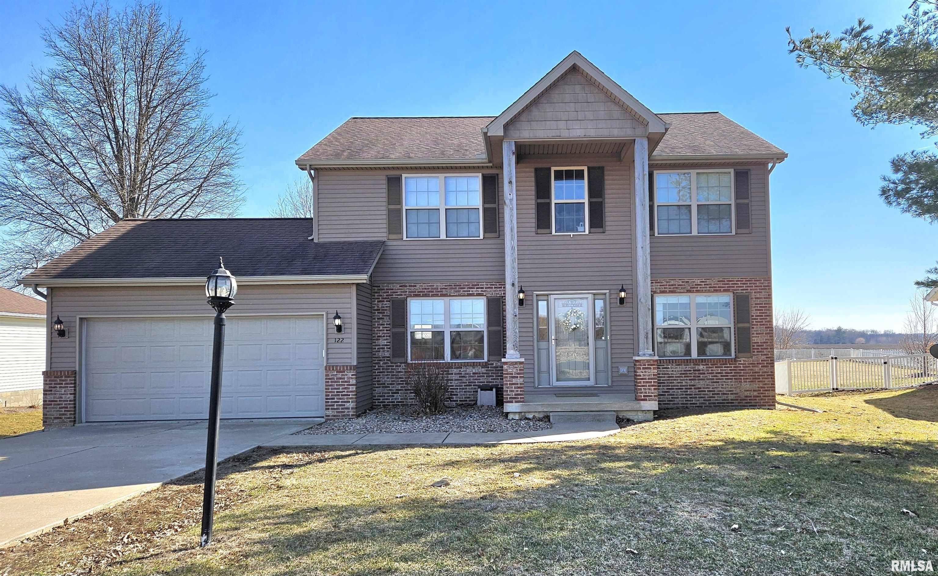 122 E Cypress Road, Canton, Illinois image 1
