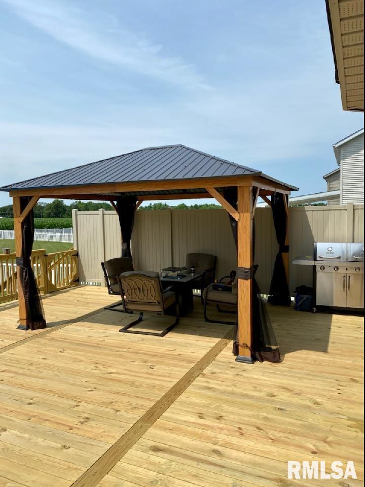 122 E Cypress Road, Canton, Illinois image 36