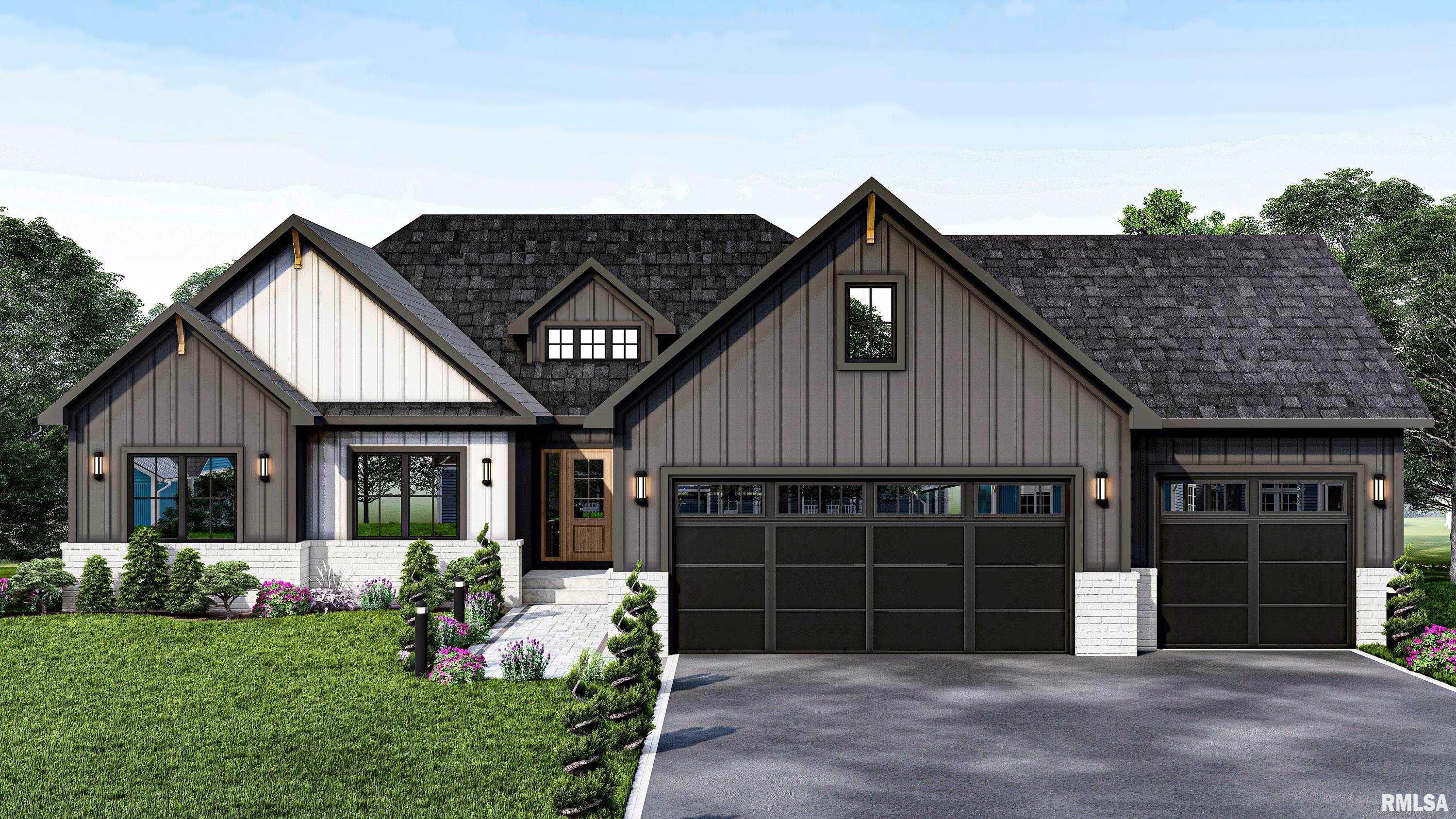 6887 Wilderness Pointe, Bettendorf, Iowa image 1