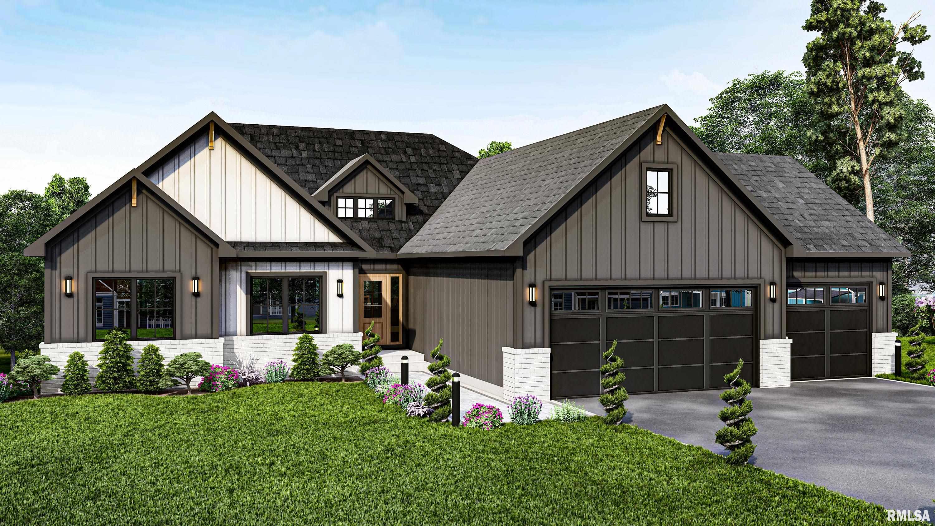 6887 Wilderness Pointe, Bettendorf, Iowa image 2